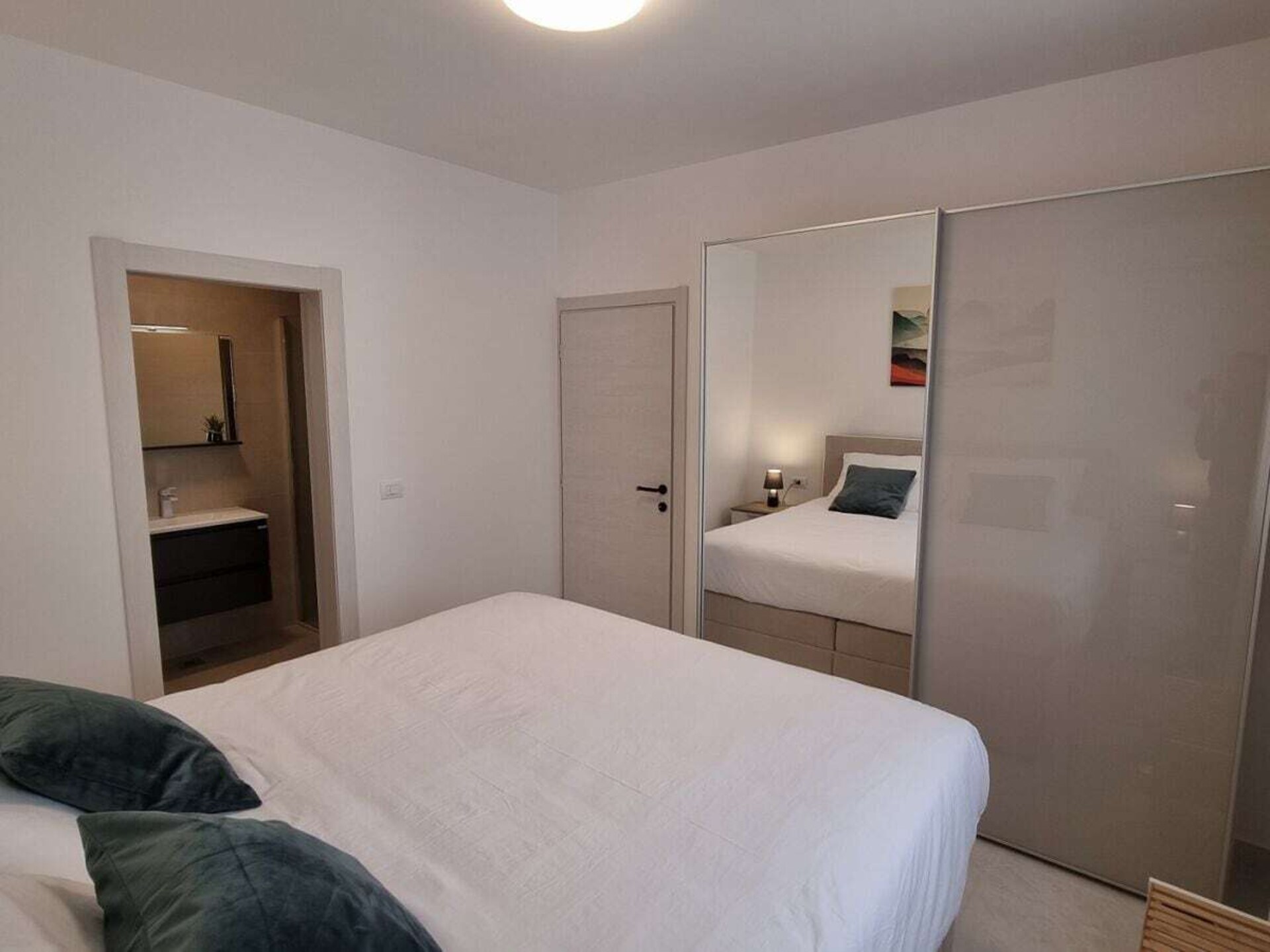 Ruime villa met privézwembad in Sveti Petar u Šumi, Istrië - foto 36