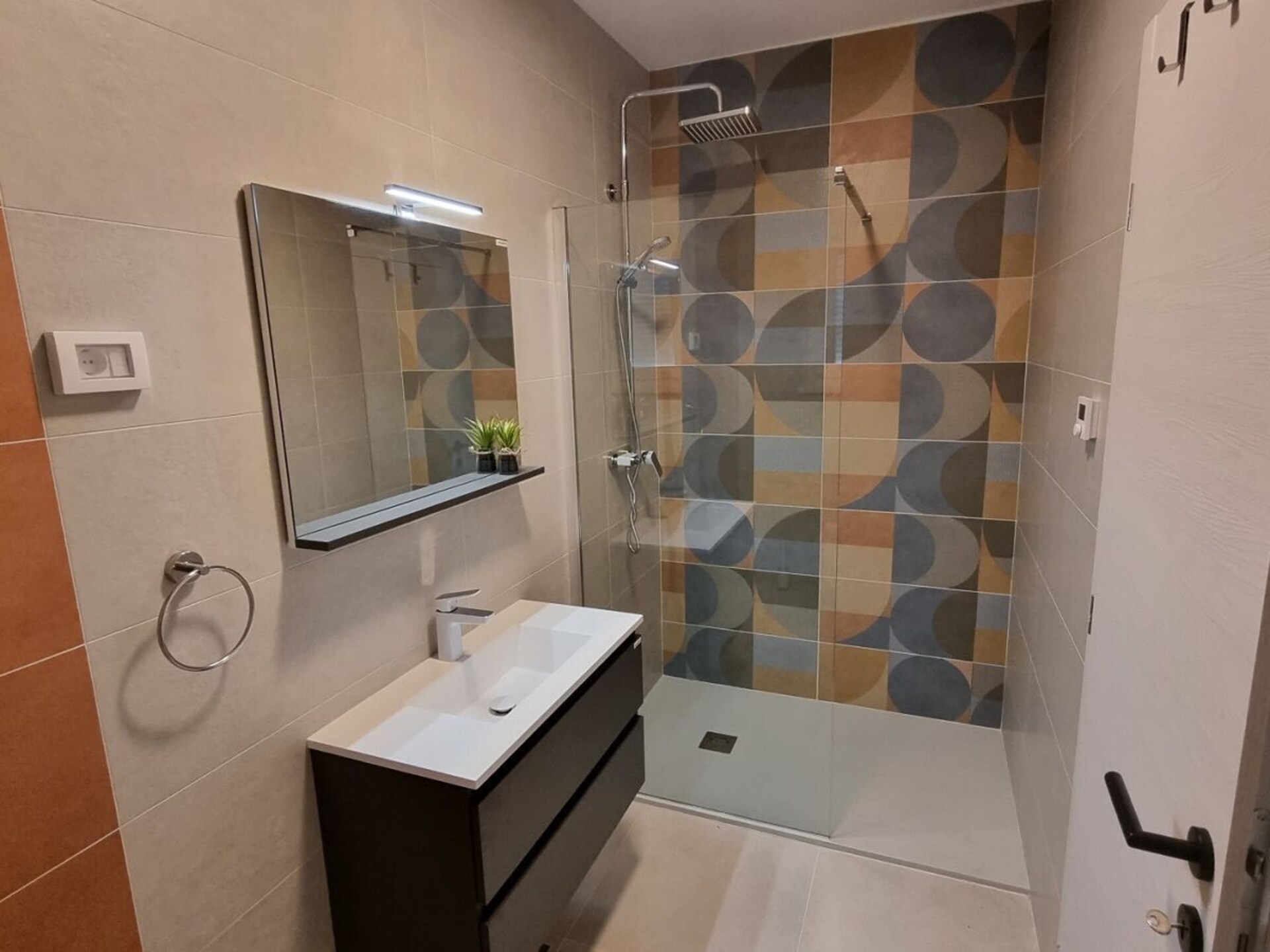 Ruime villa met privézwembad in Sveti Petar u Šumi, Istrië - foto 37