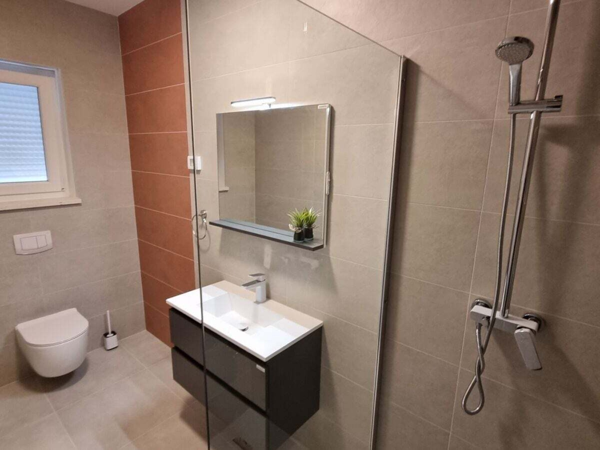 Ruime villa met privézwembad in Sveti Petar u Šumi, Istrië - foto 38