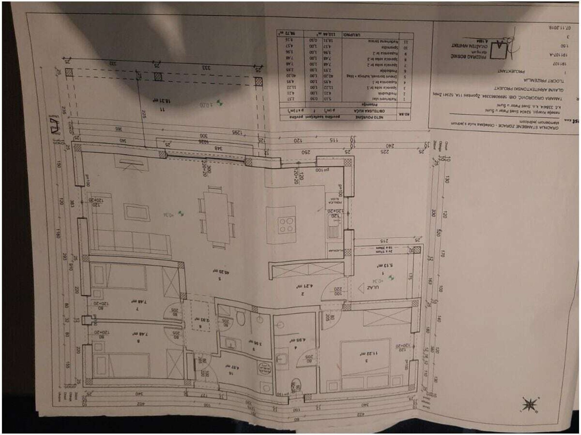 Ruime villa met privézwembad in Sveti Petar u Šumi, Istrië - foto 41