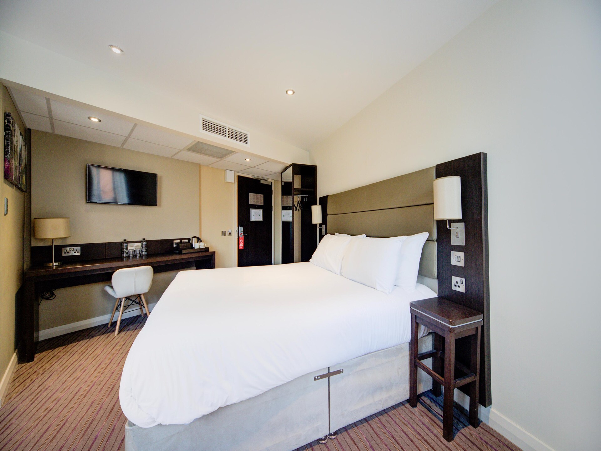 Knus appartement in Newport met WiFi, nabij Cardiff op 20 km - foto 2