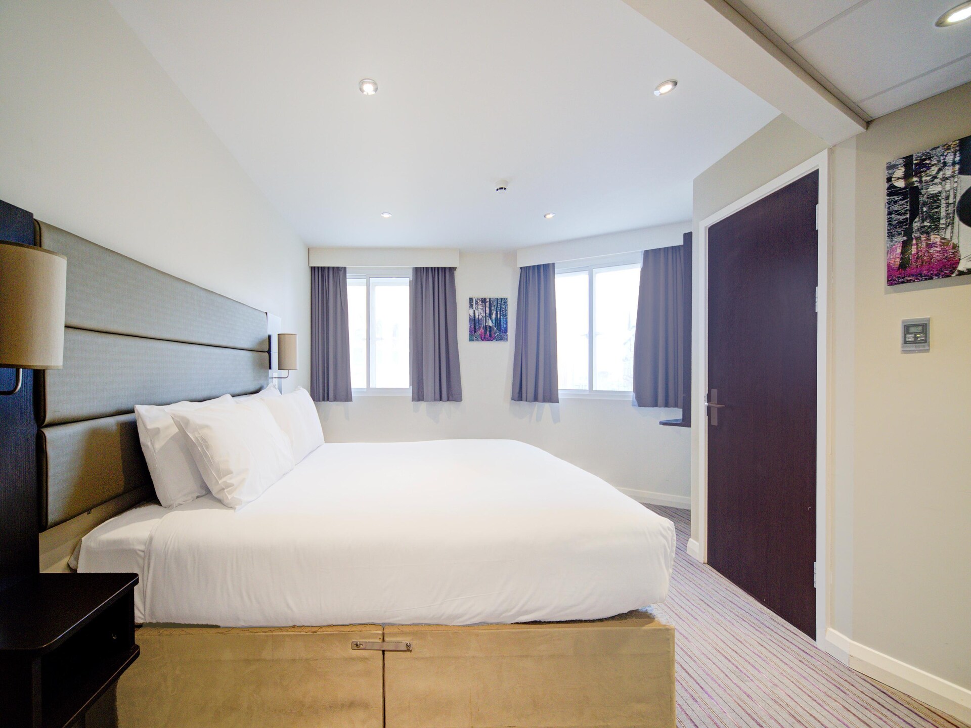 Knus appartement in Newport met WiFi, nabij Cardiff op 20 km - foto 13