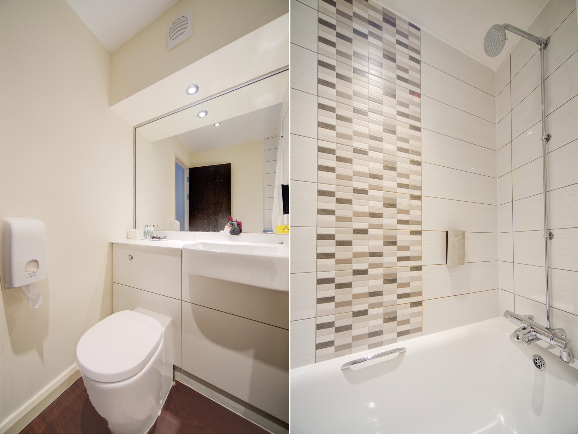 Knus appartement in Newport met WiFi, nabij Cardiff op 20 km - foto 12