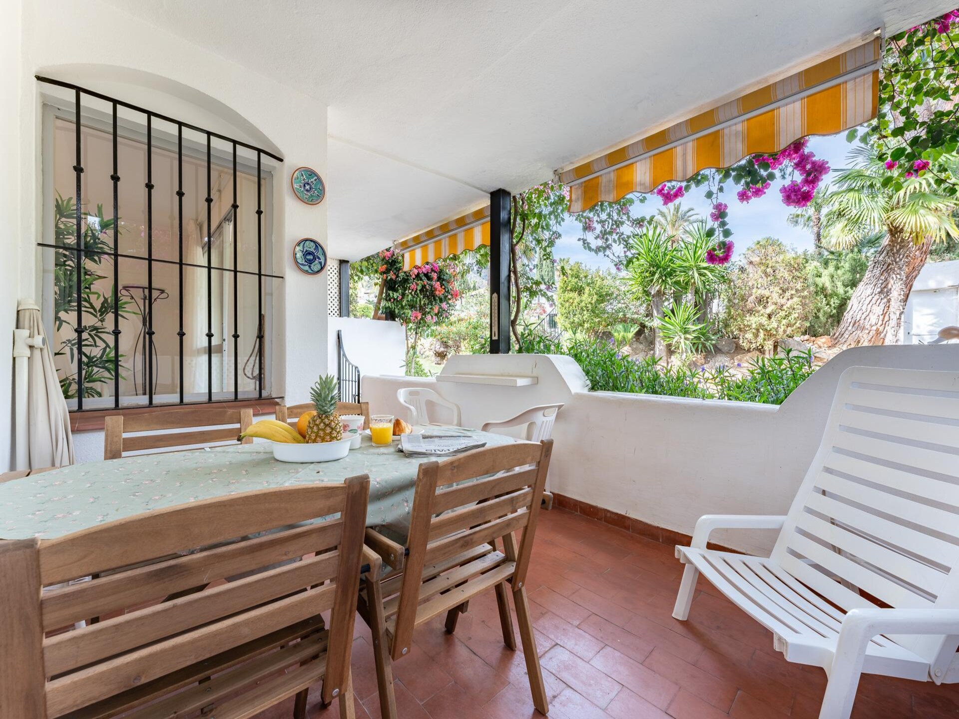 Modern appartement in Marbella met zwembad, dichtbij strand en centrum - foto 23