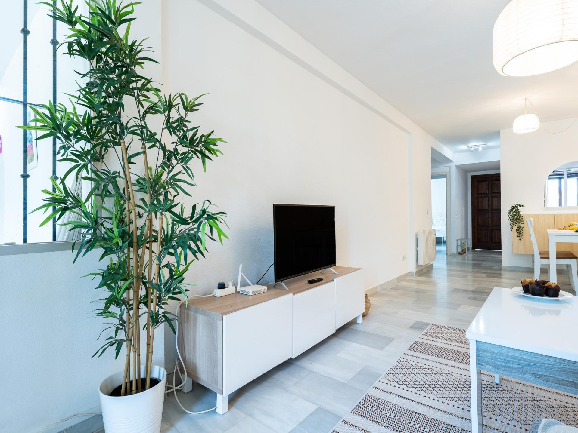 Modern appartement in Marbella met zwembad, dichtbij strand en centrum - foto 5