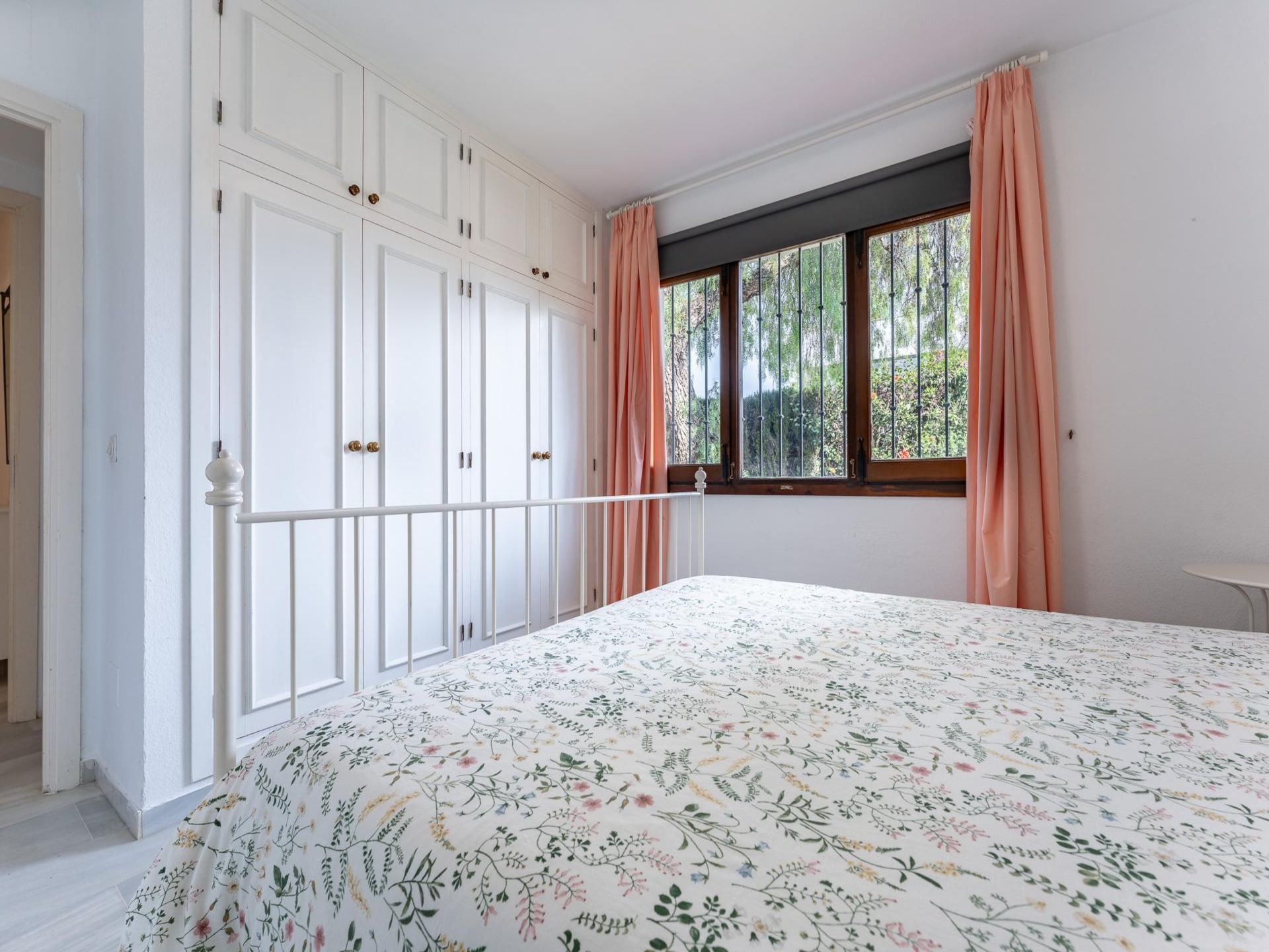 Modern appartement in Marbella met zwembad, dichtbij strand en centrum - foto 13