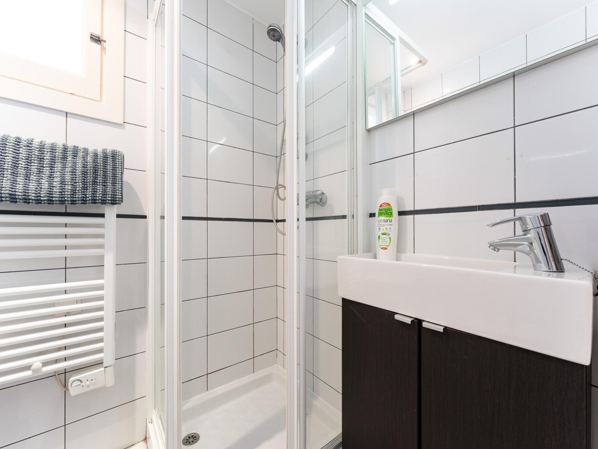 Modern appartement in Marbella met zwembad, dichtbij strand en centrum - foto 18