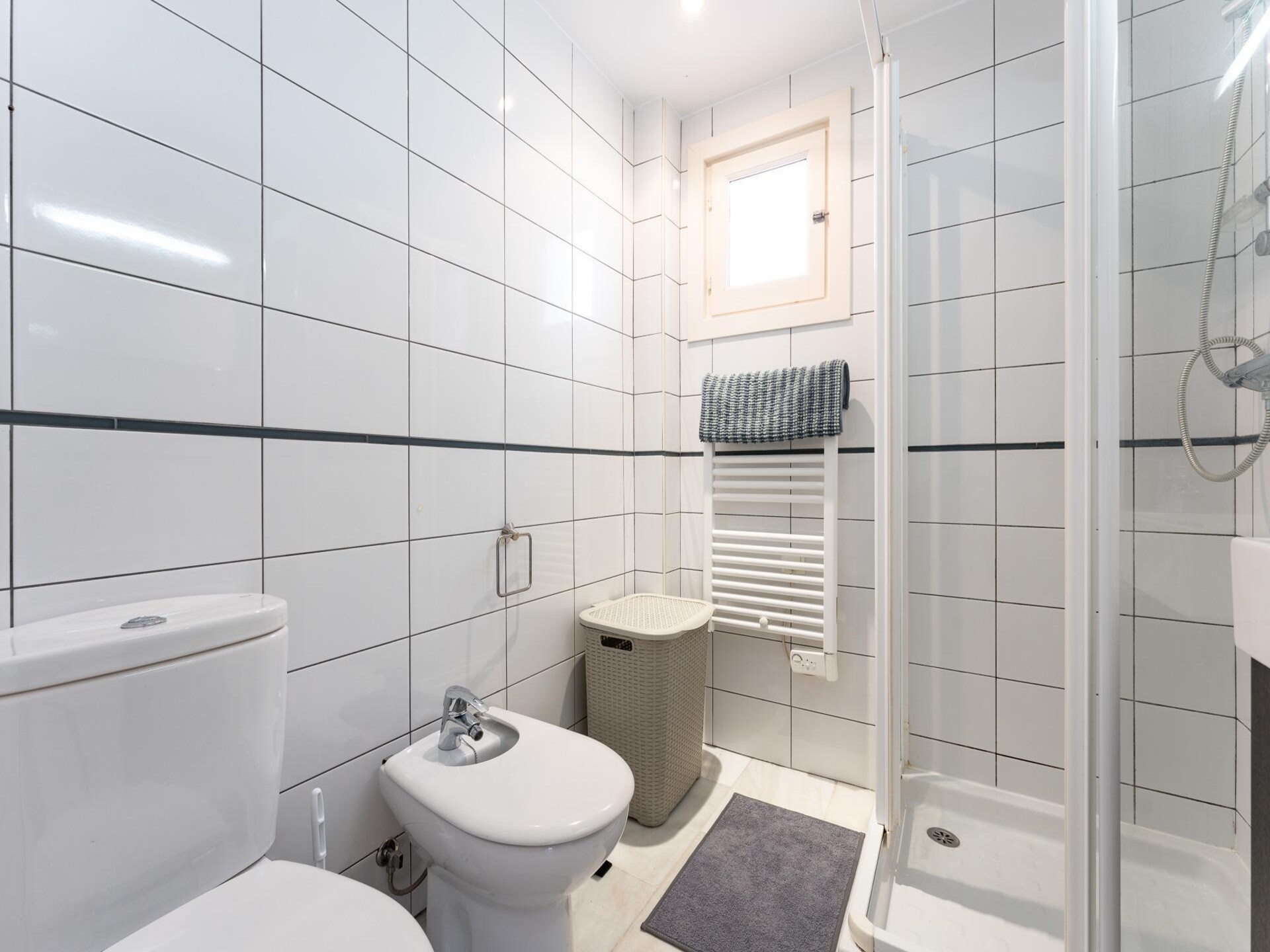 Modern appartement in Marbella met zwembad, dichtbij strand en centrum - foto 19