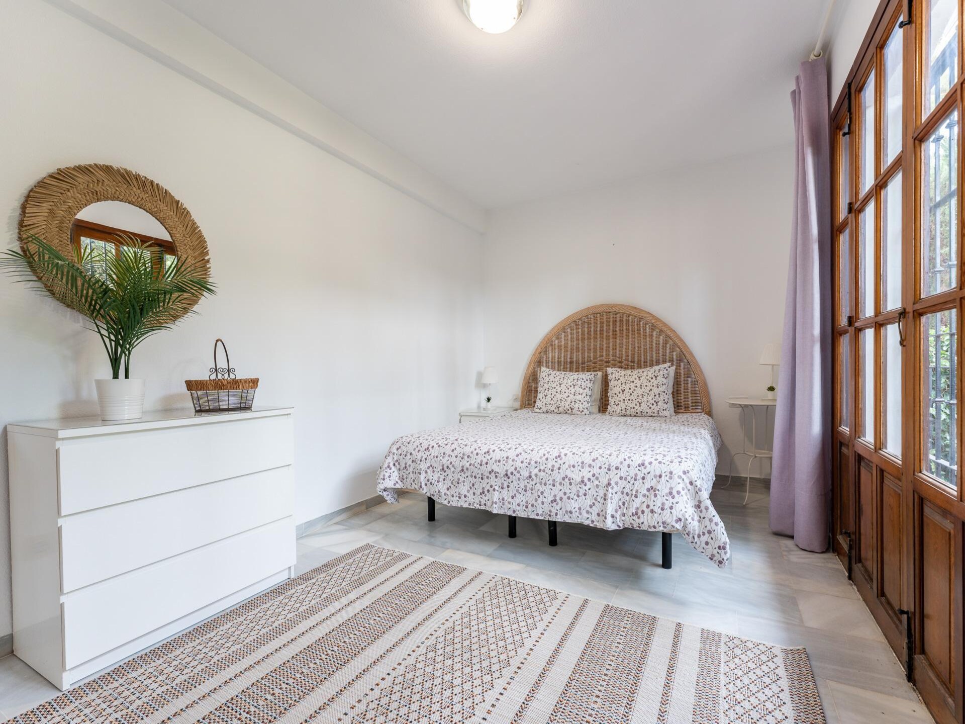 Modern appartement in Marbella met zwembad, dichtbij strand en centrum - foto 15