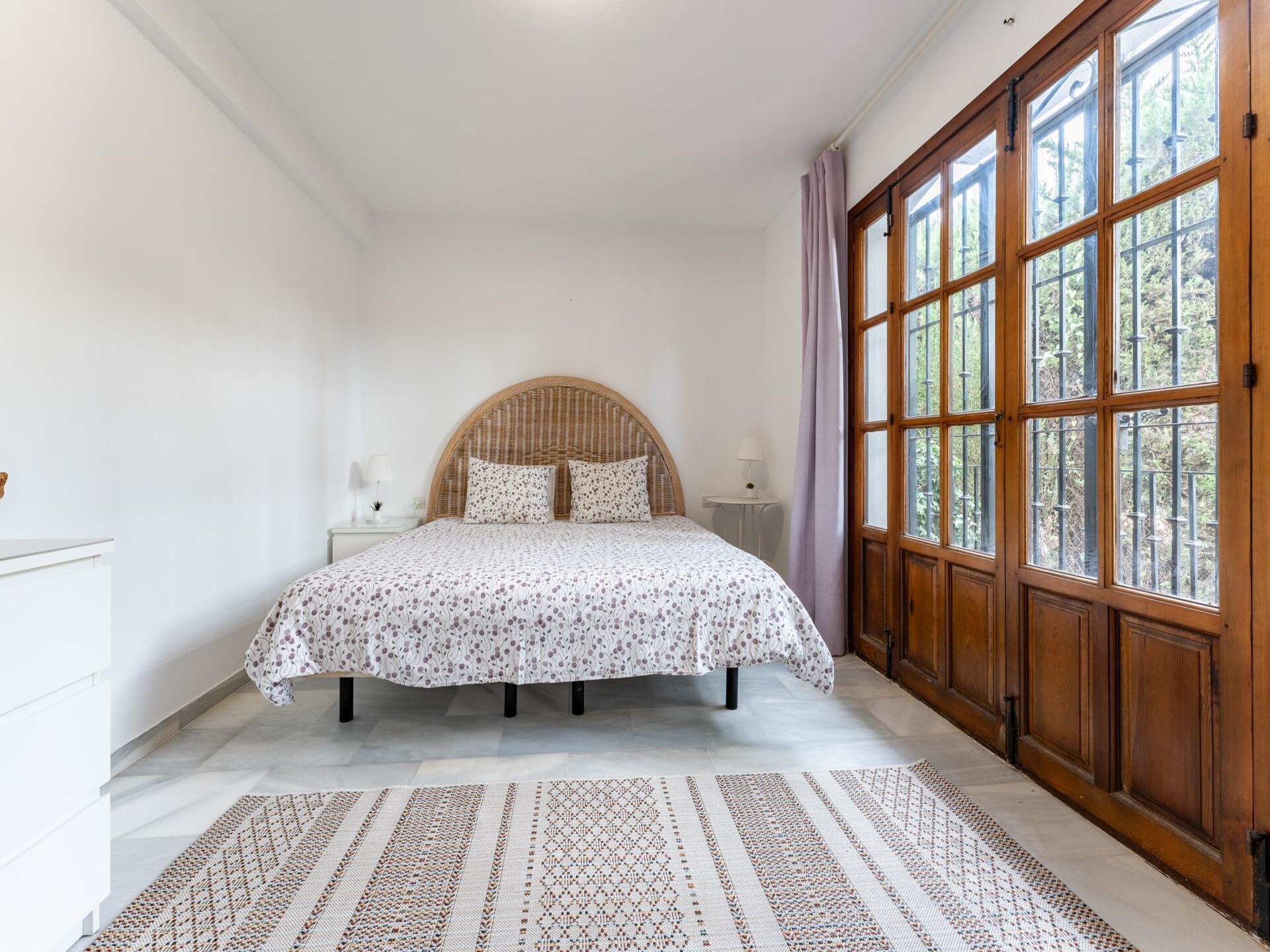 Modern appartement in Marbella met zwembad, dichtbij strand en centrum - foto 16