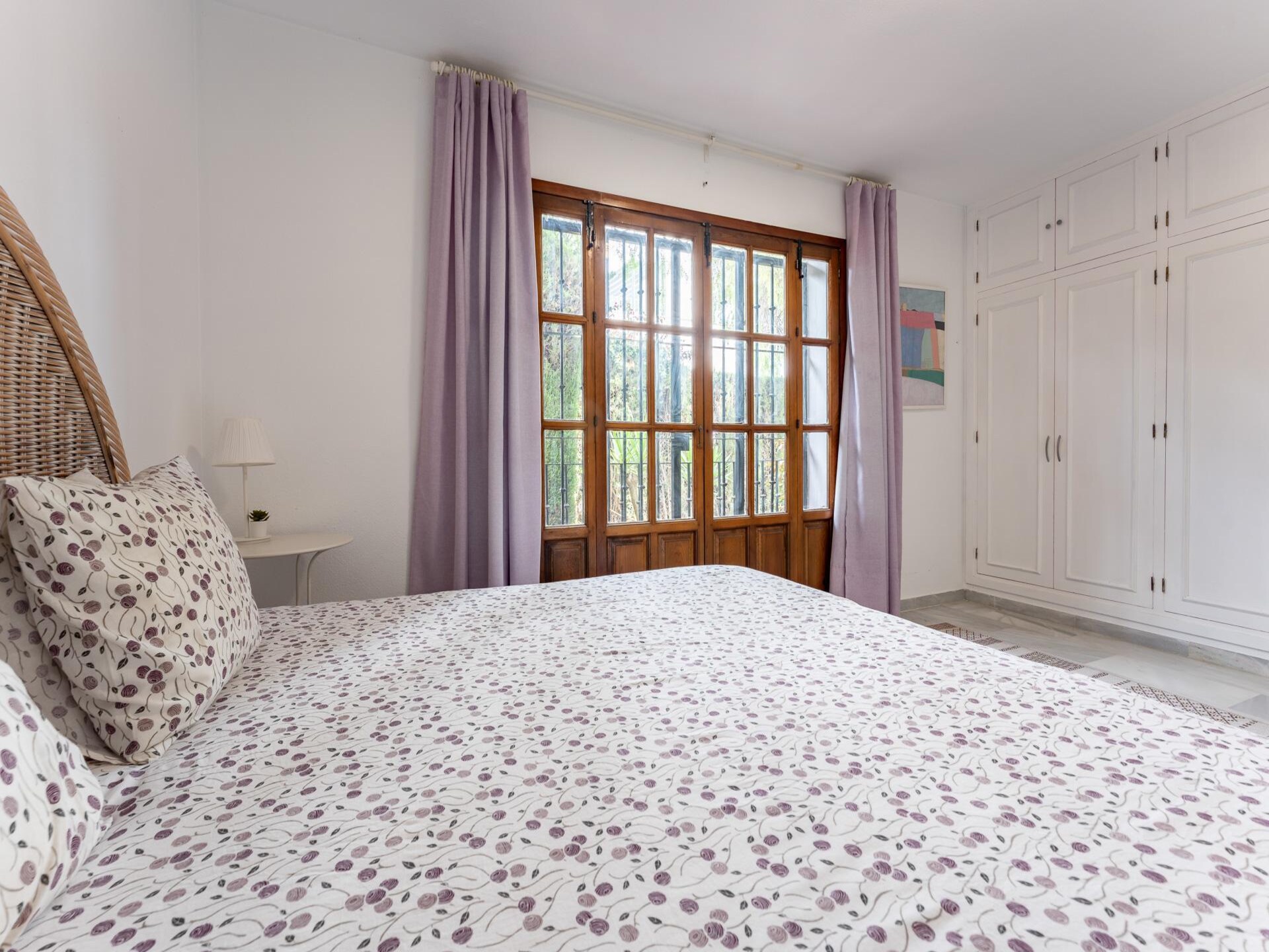 Modern appartement in Marbella met zwembad, dichtbij strand en centrum - foto 17