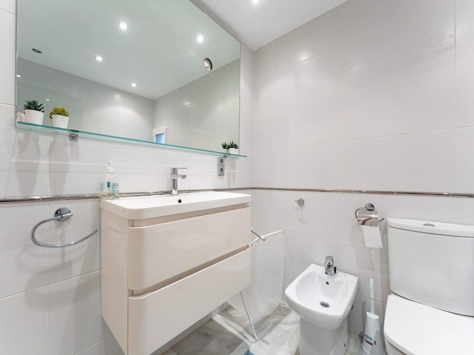 Modern appartement in Marbella met zwembad, dichtbij strand en centrum - foto 21
