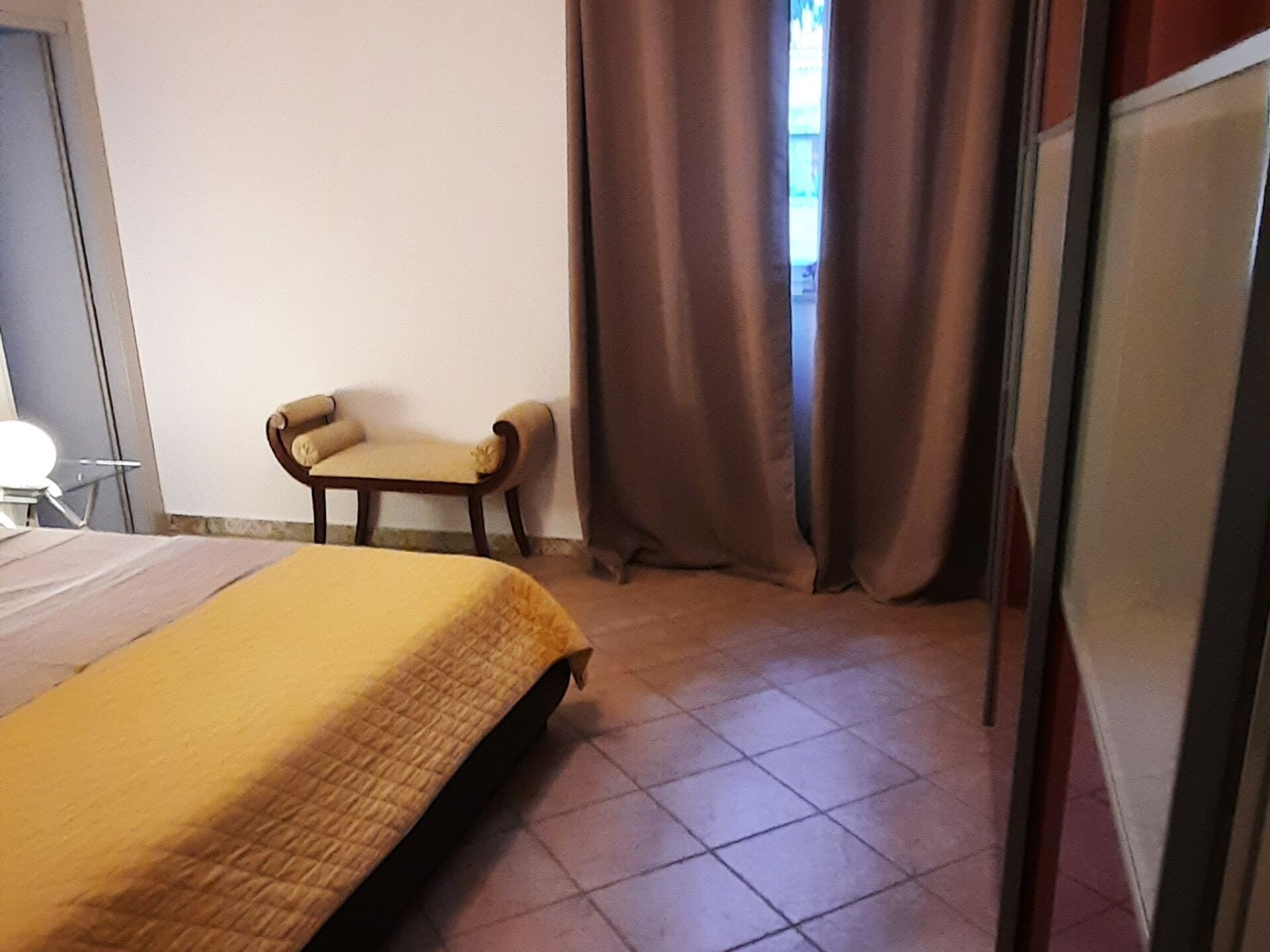Op 400 m van het strand: Ruim appartement in Vrsi voor 5 personen - foto 10