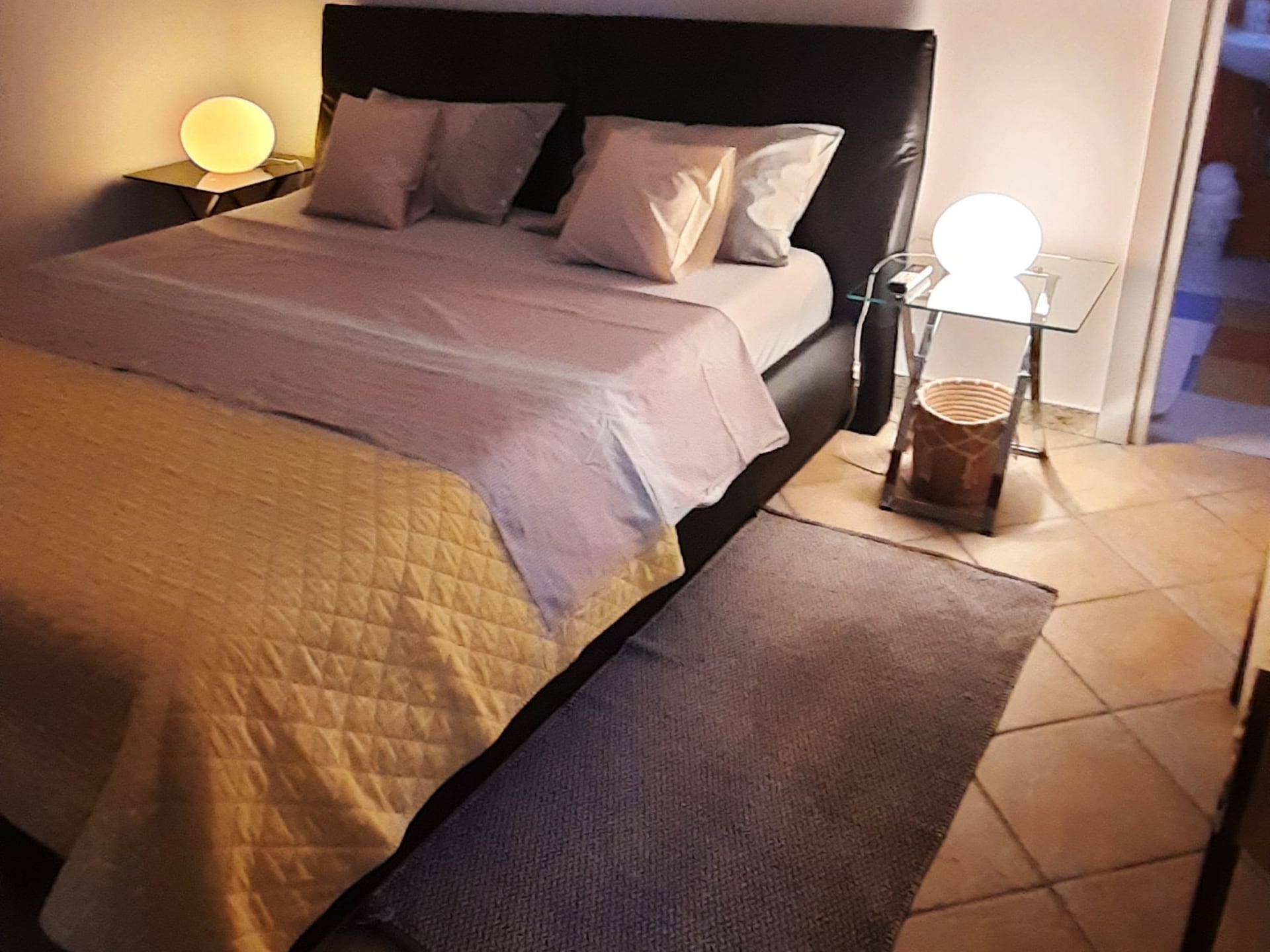 Op 400 m van het strand: Ruim appartement in Vrsi voor 5 personen - foto 7