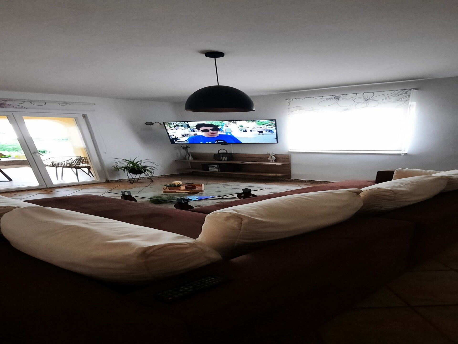 Op 400 m van het strand: Ruim appartement in Vrsi voor 5 personen - foto 31