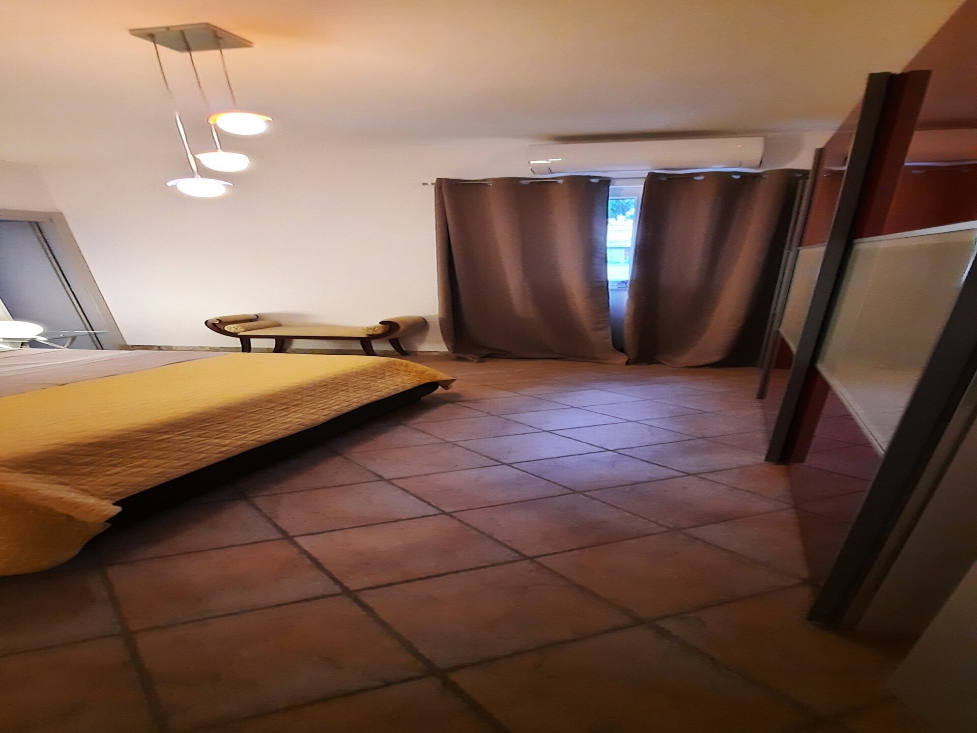 Op 400 m van het strand: Ruim appartement in Vrsi voor 5 personen - foto 29