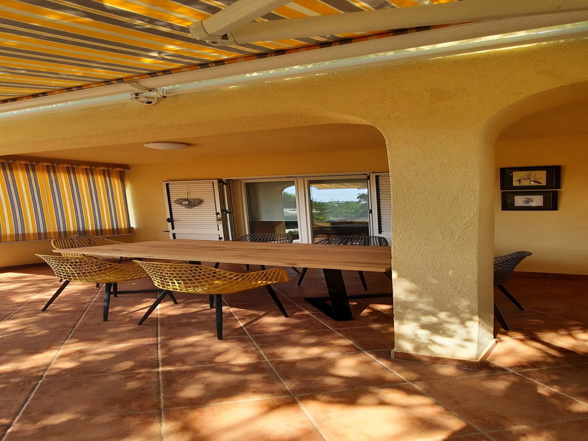 Op 400 m van het strand: Ruim appartement in Vrsi voor 5 personen - foto 23