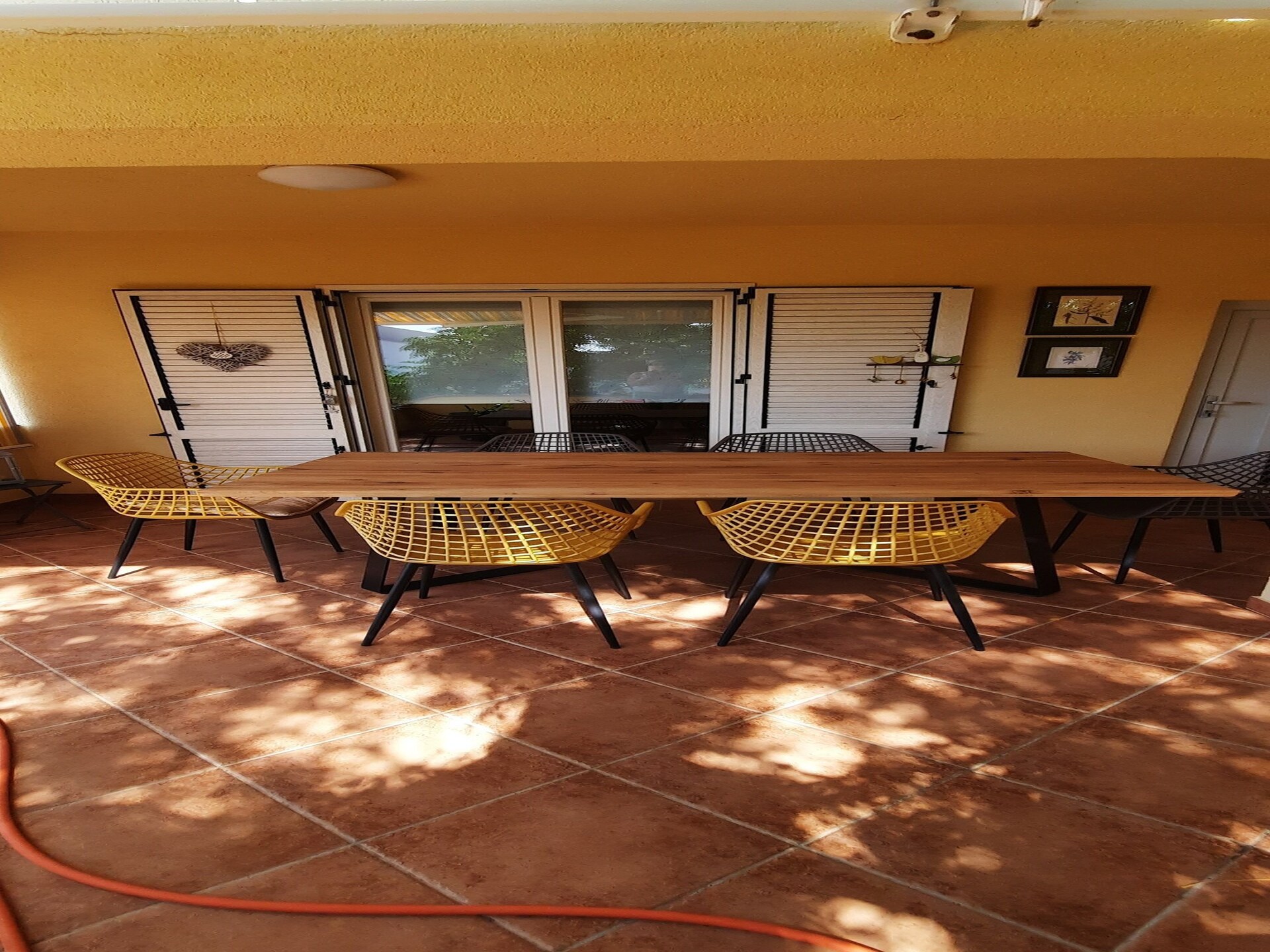 Op 400 m van het strand: Ruim appartement in Vrsi voor 5 personen - foto 22