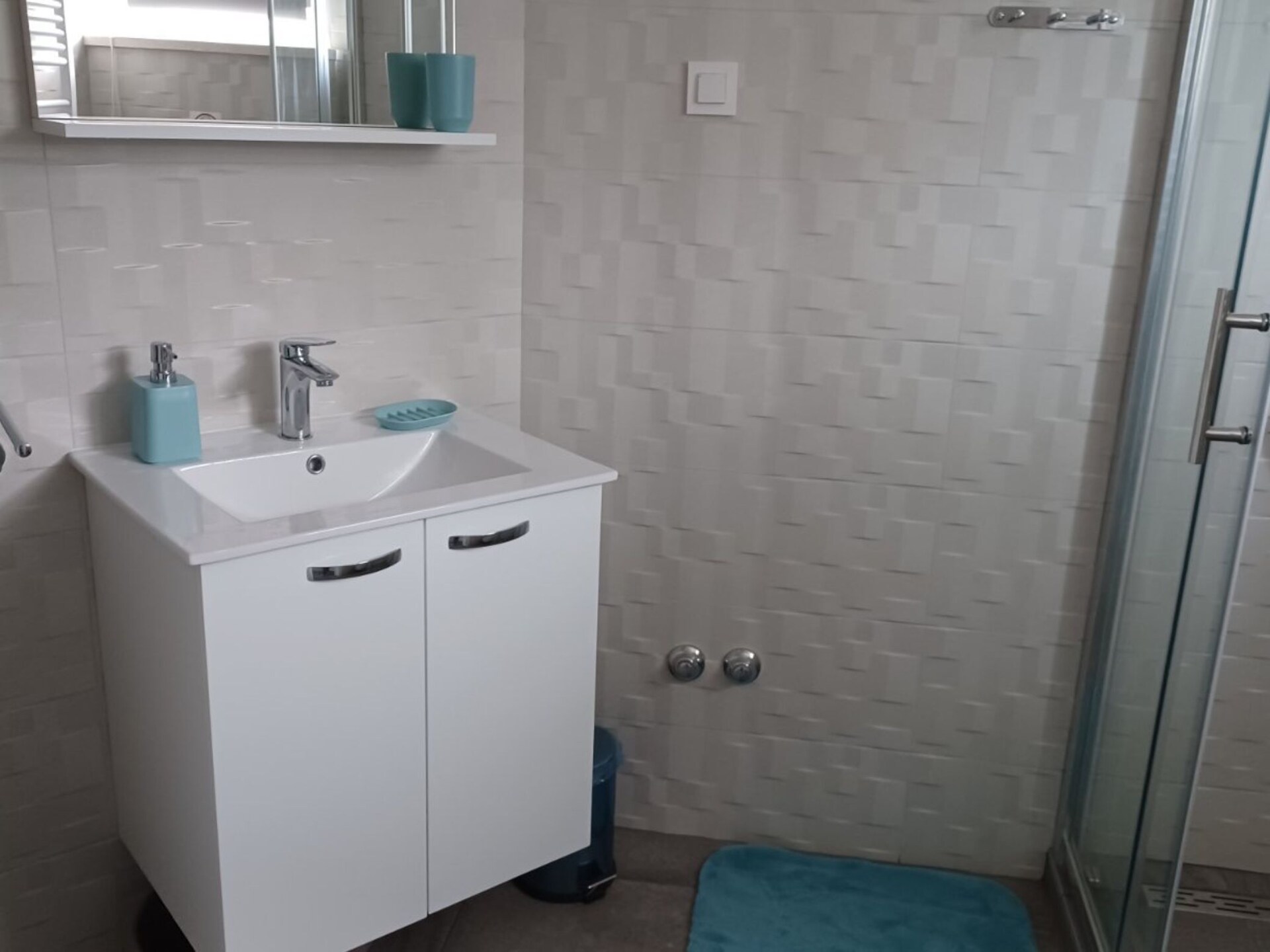 Appartement met balkon en zeezicht op 100 meter van het strand in Lumbarda - foto 16