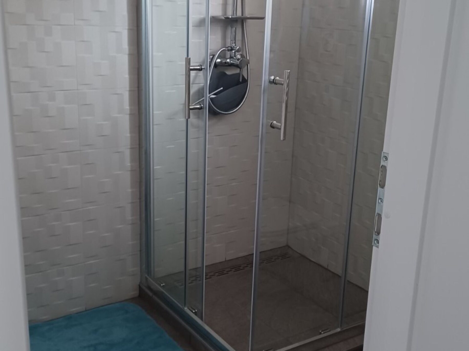 Appartement met balkon en zeezicht op 100 meter van het strand in Lumbarda - foto 15