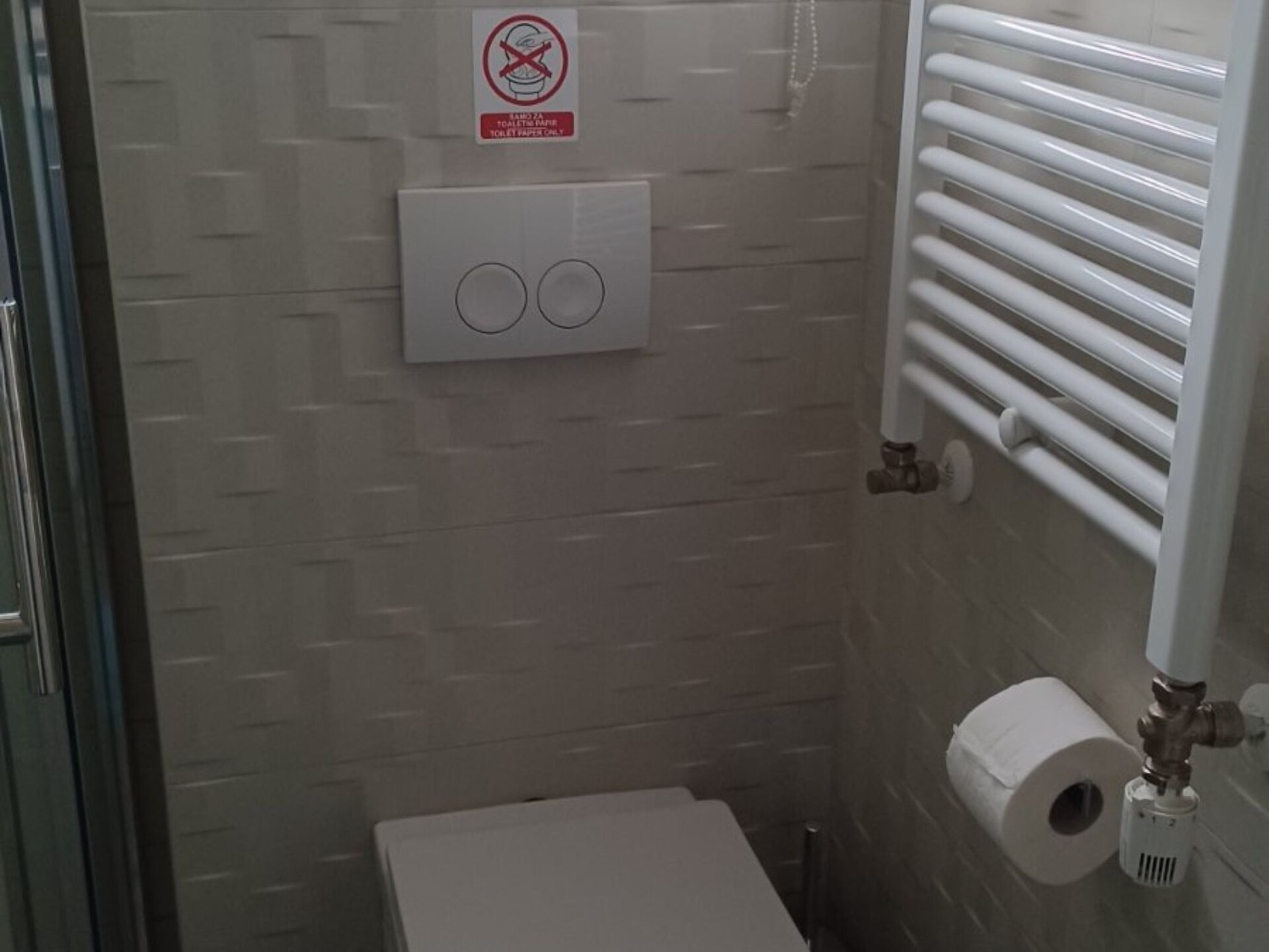 Appartement met balkon en zeezicht op 100 meter van het strand in Lumbarda - foto 17