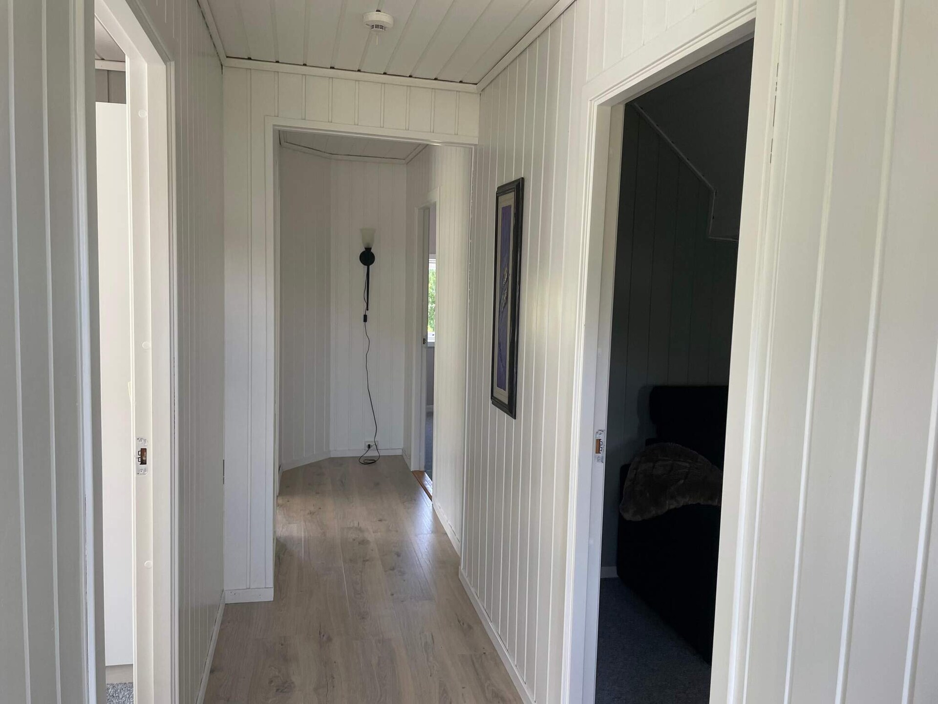 Heerlijk vakantiehuis op Bømlo, 60 meter van zee met bootverhuur - foto 27