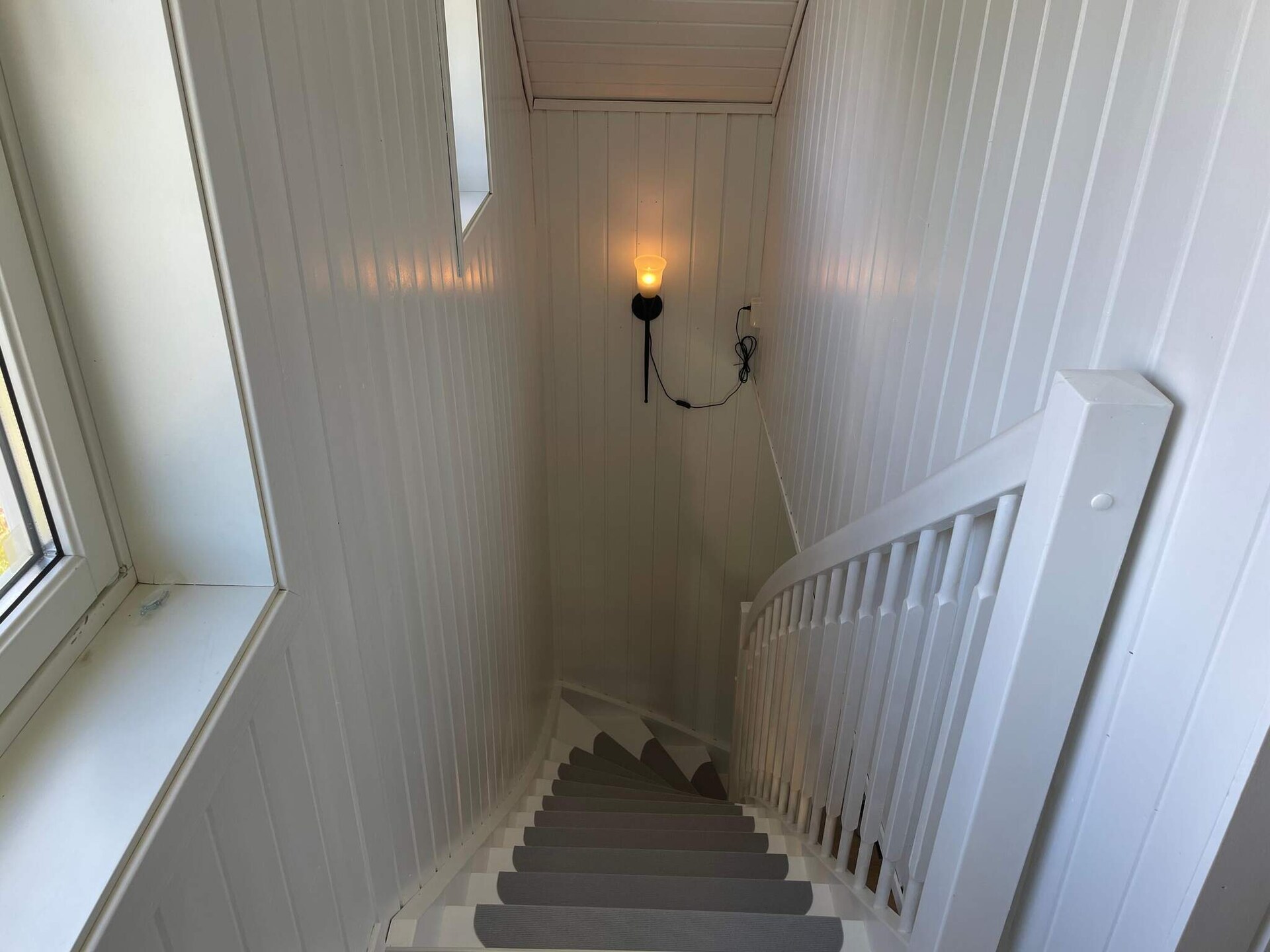 Heerlijk vakantiehuis op Bømlo, 60 meter van zee met bootverhuur - foto 28