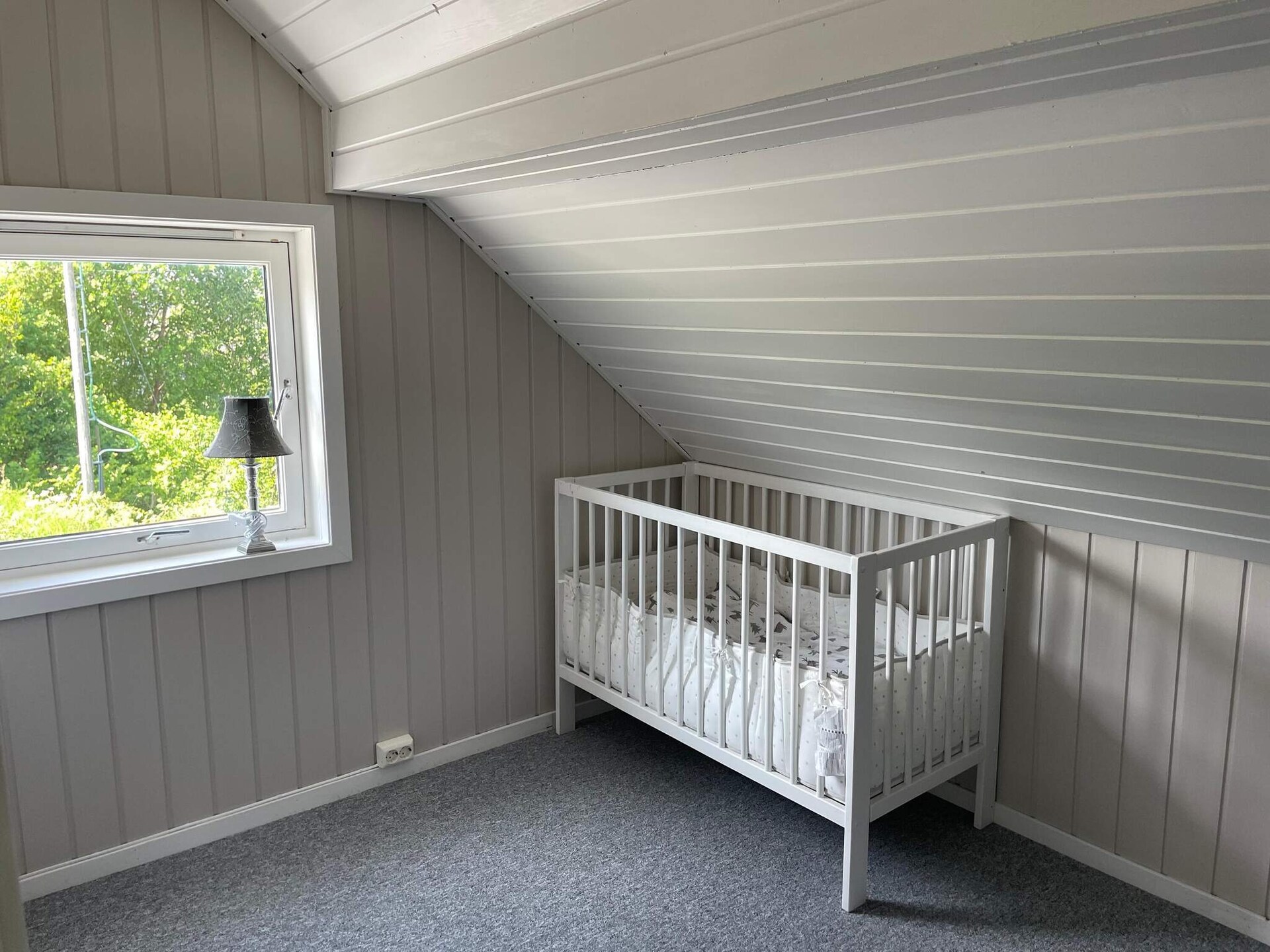 Heerlijk vakantiehuis op Bømlo, 60 meter van zee met bootverhuur - foto 31