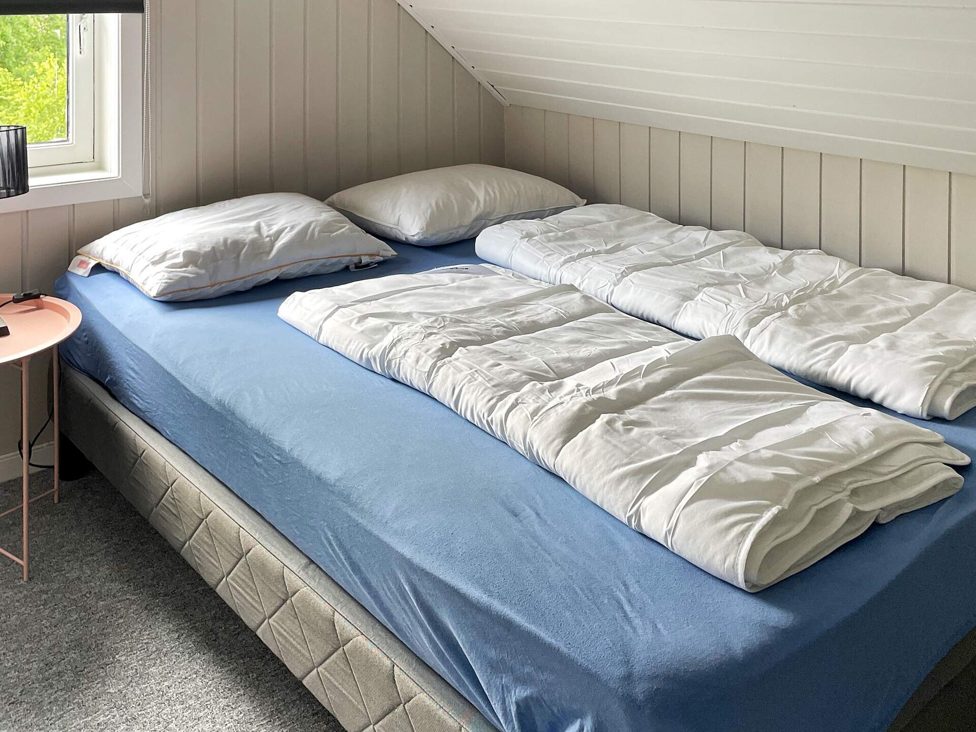 Heerlijk vakantiehuis op Bømlo, 60 meter van zee met bootverhuur - foto 34
