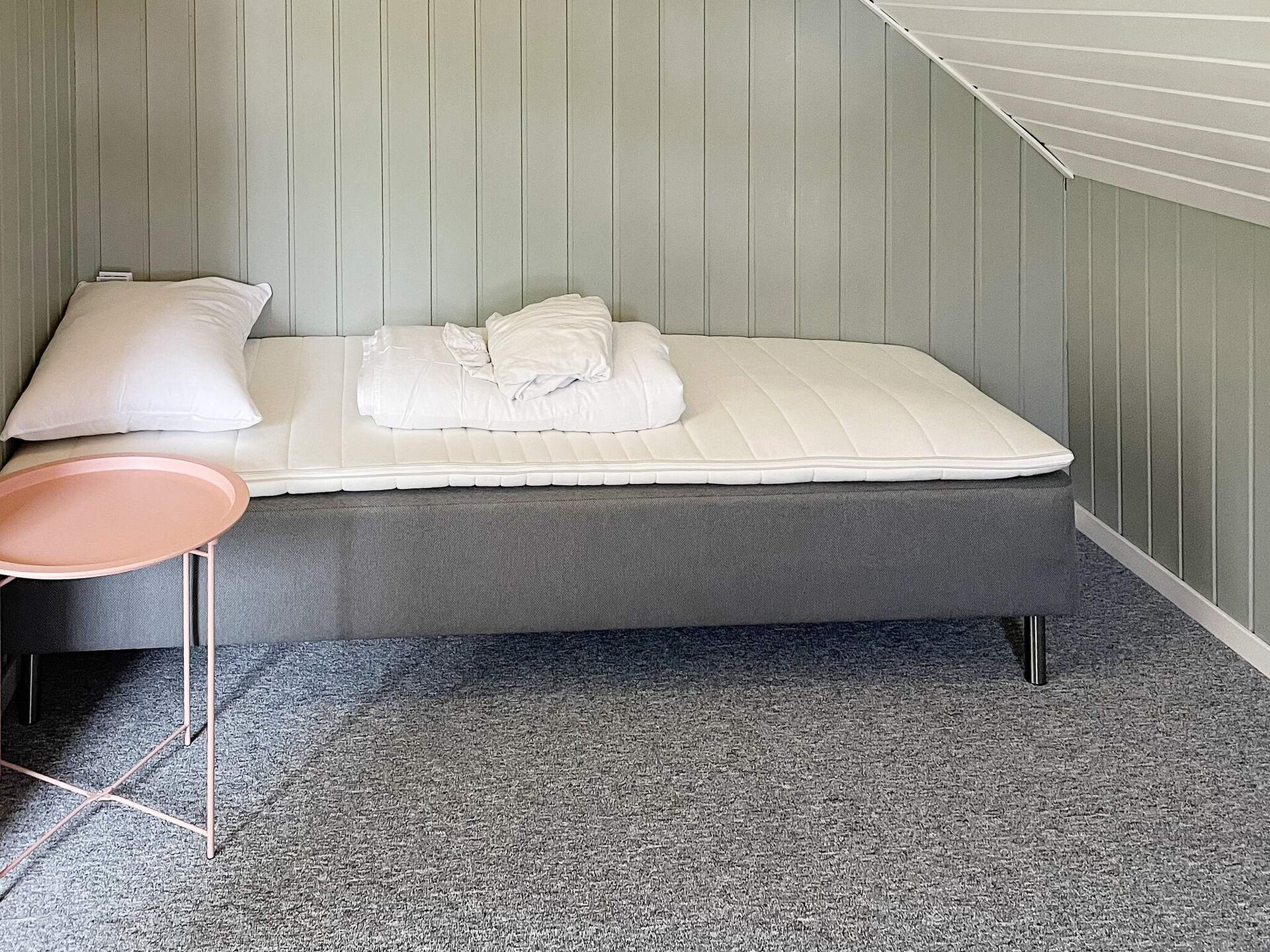 Heerlijk vakantiehuis op Bømlo, 60 meter van zee met bootverhuur - foto 36