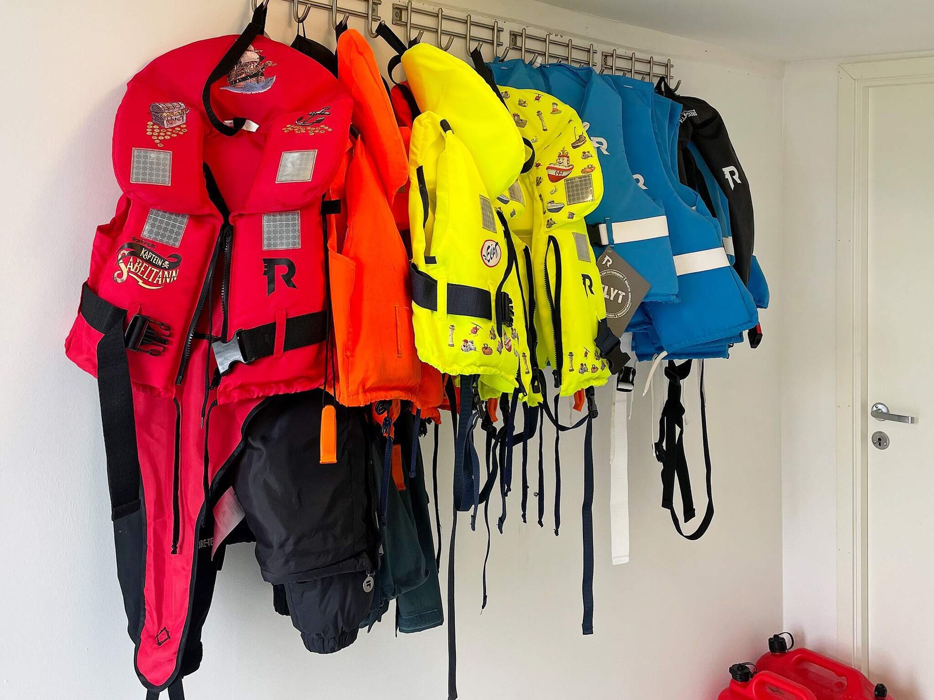 Heerlijk vakantiehuis op Bømlo, 60 meter van zee met bootverhuur - foto 44