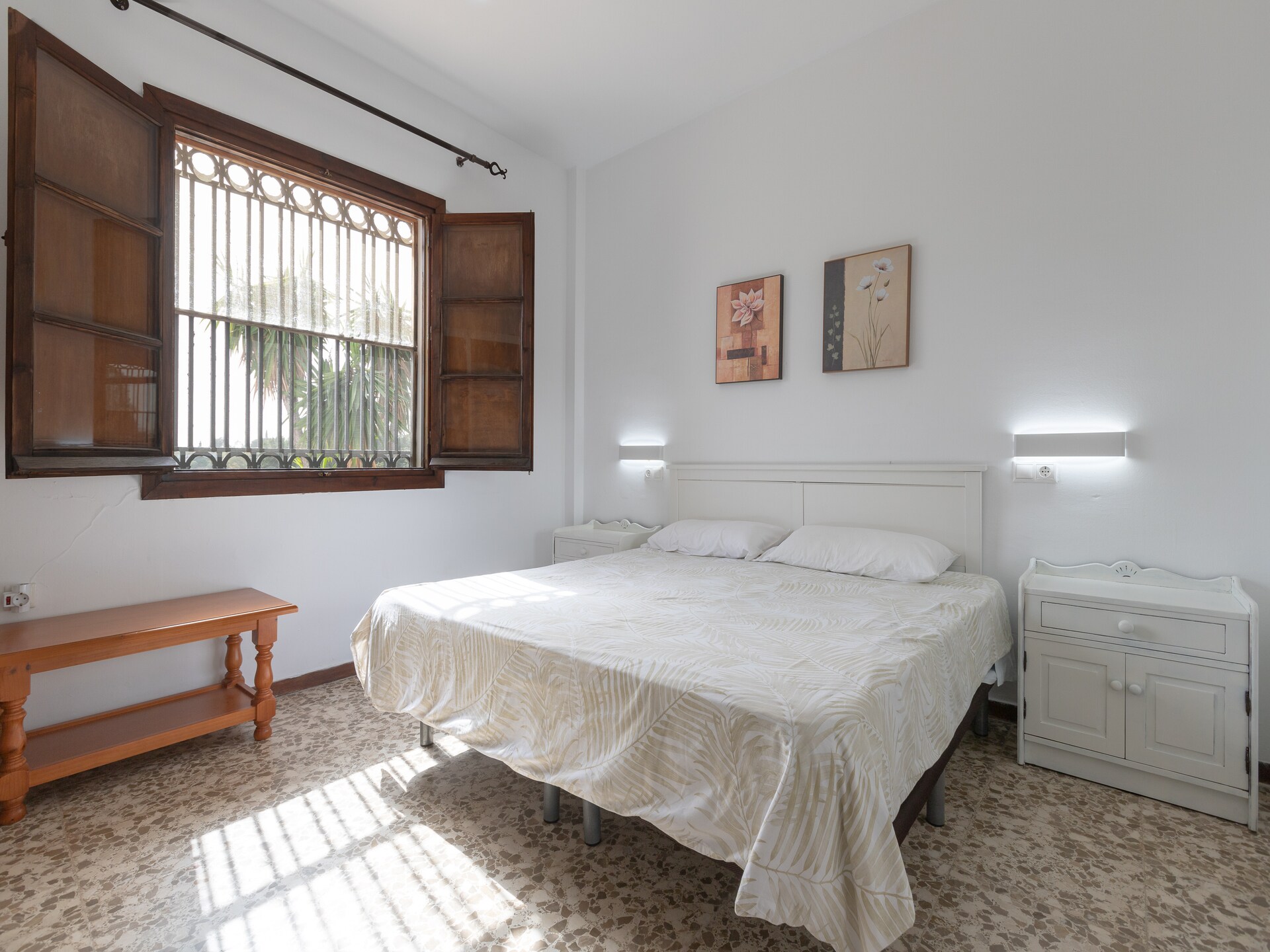 Vrijstaande villa aan de golfbaan bij Mijas met privézwembad voor 9 personen - foto 4