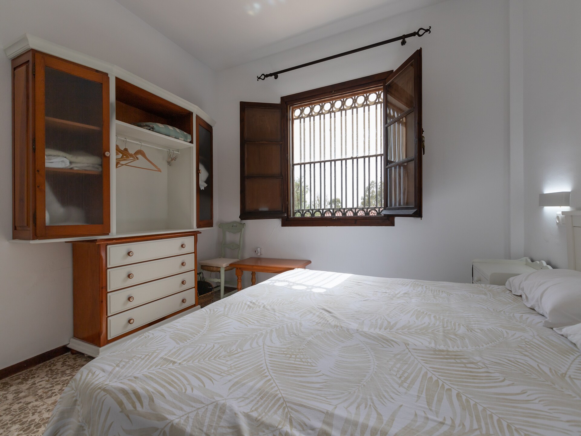 Vrijstaande villa aan de golfbaan bij Mijas met privézwembad voor 9 personen - foto 18