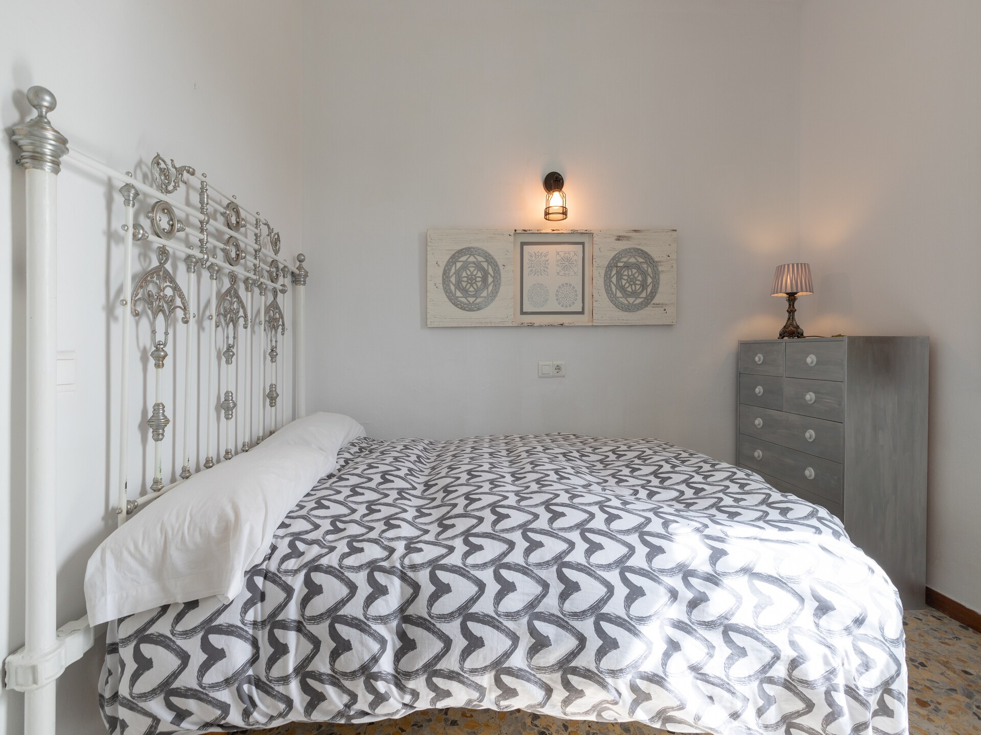 Vrijstaande villa aan de golfbaan bij Mijas met privézwembad voor 9 personen - foto 21