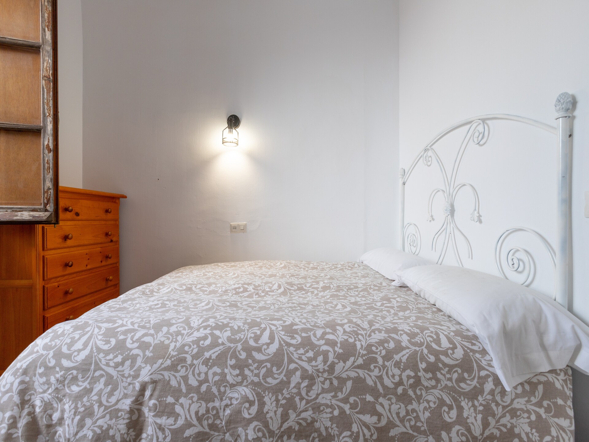 Vrijstaande villa aan de golfbaan bij Mijas met privézwembad voor 9 personen - foto 23
