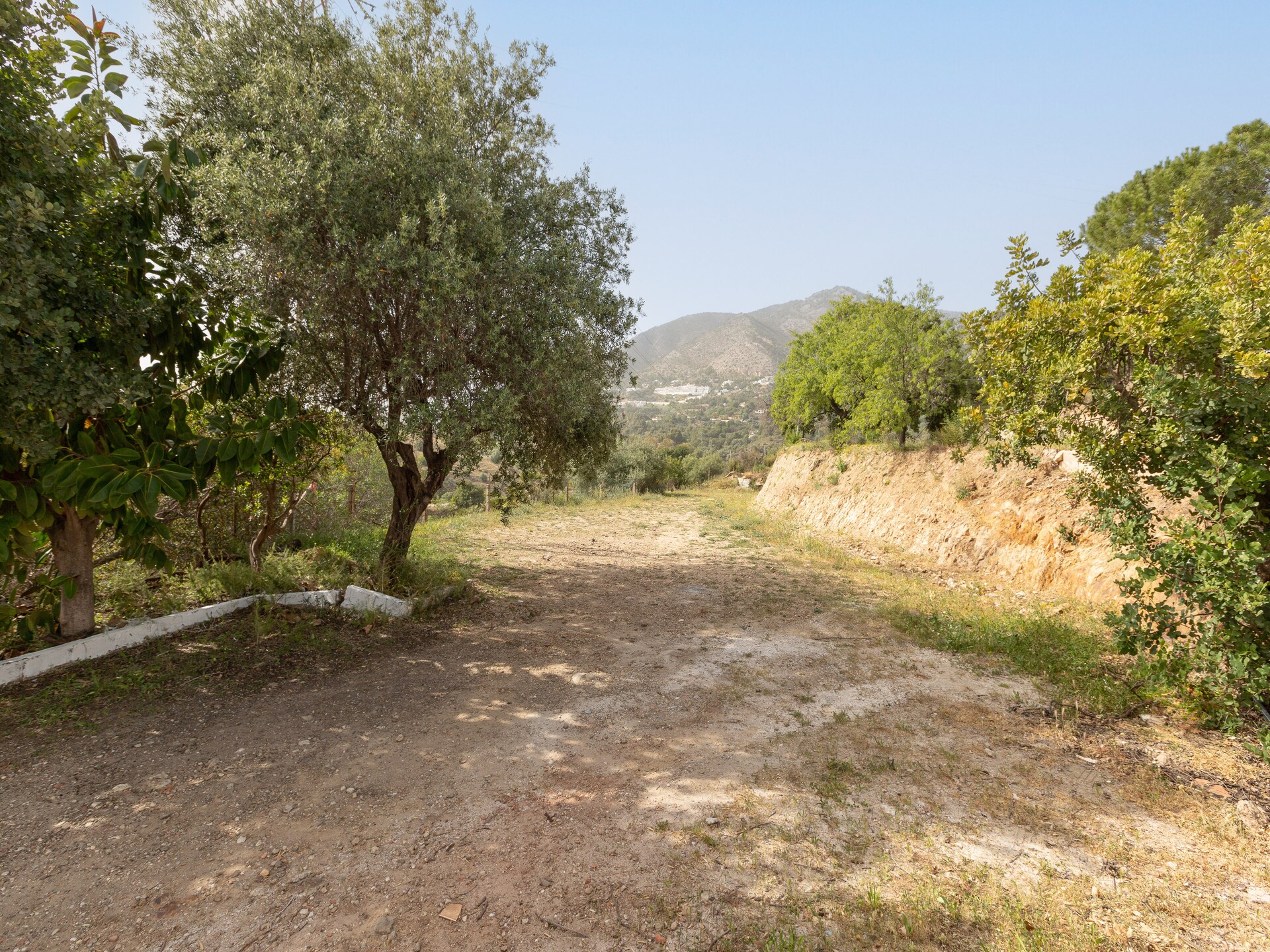 Vrijstaande villa aan de golfbaan bij Mijas met privézwembad voor 9 personen - foto 34