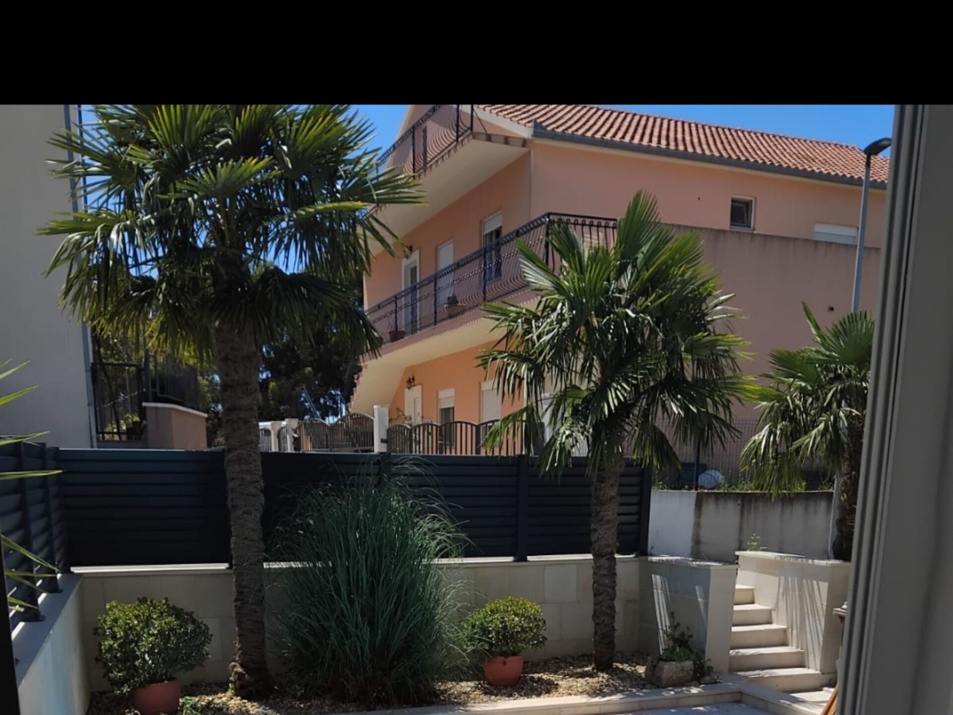 Villa Marija: Ruime villa met zwembad en terras op 800m van het strand in Podstrana - foto 7