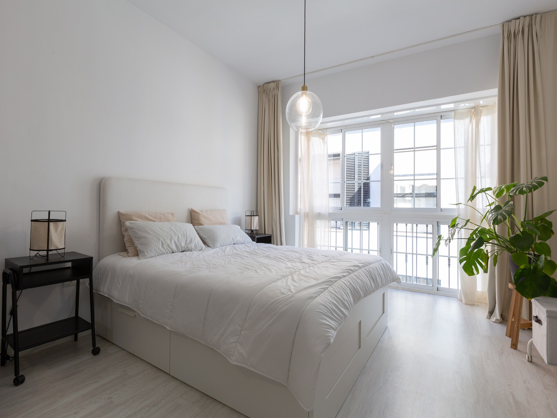 Licht appartement aan de golfbaan, op loopafstand van Málaga centrum - foto 11