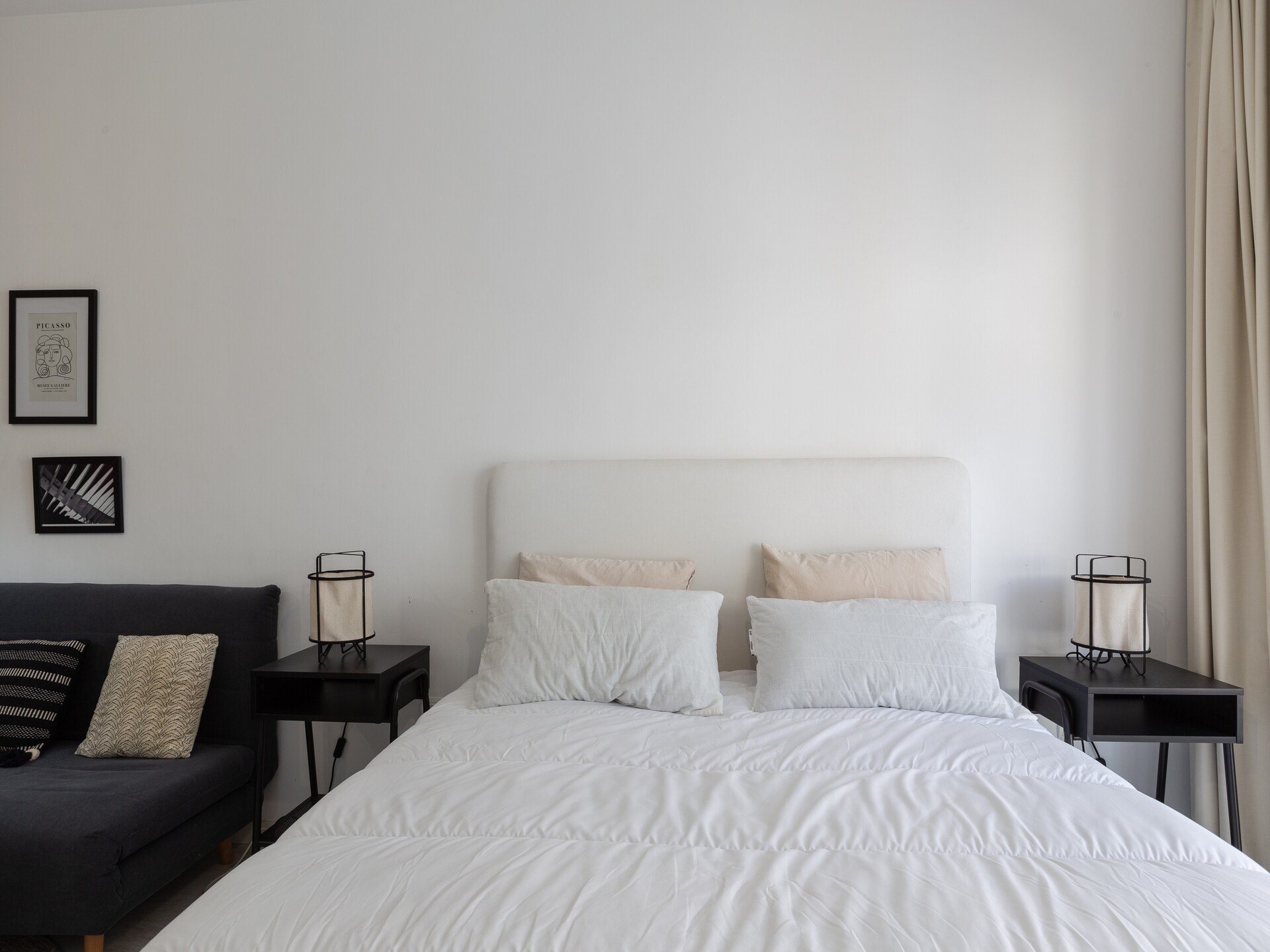Licht appartement aan de golfbaan, op loopafstand van Málaga centrum - foto 12
