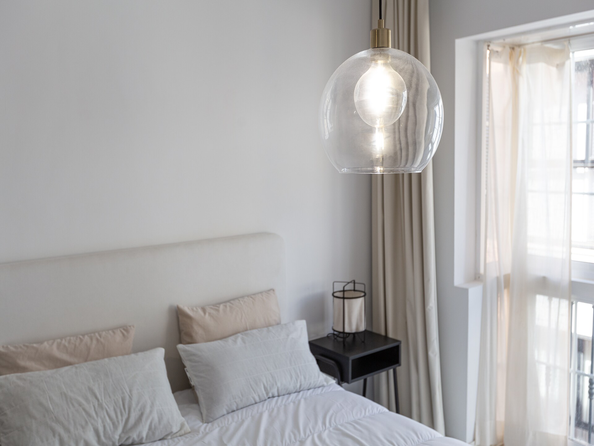 Licht appartement aan de golfbaan, op loopafstand van Málaga centrum - foto 14