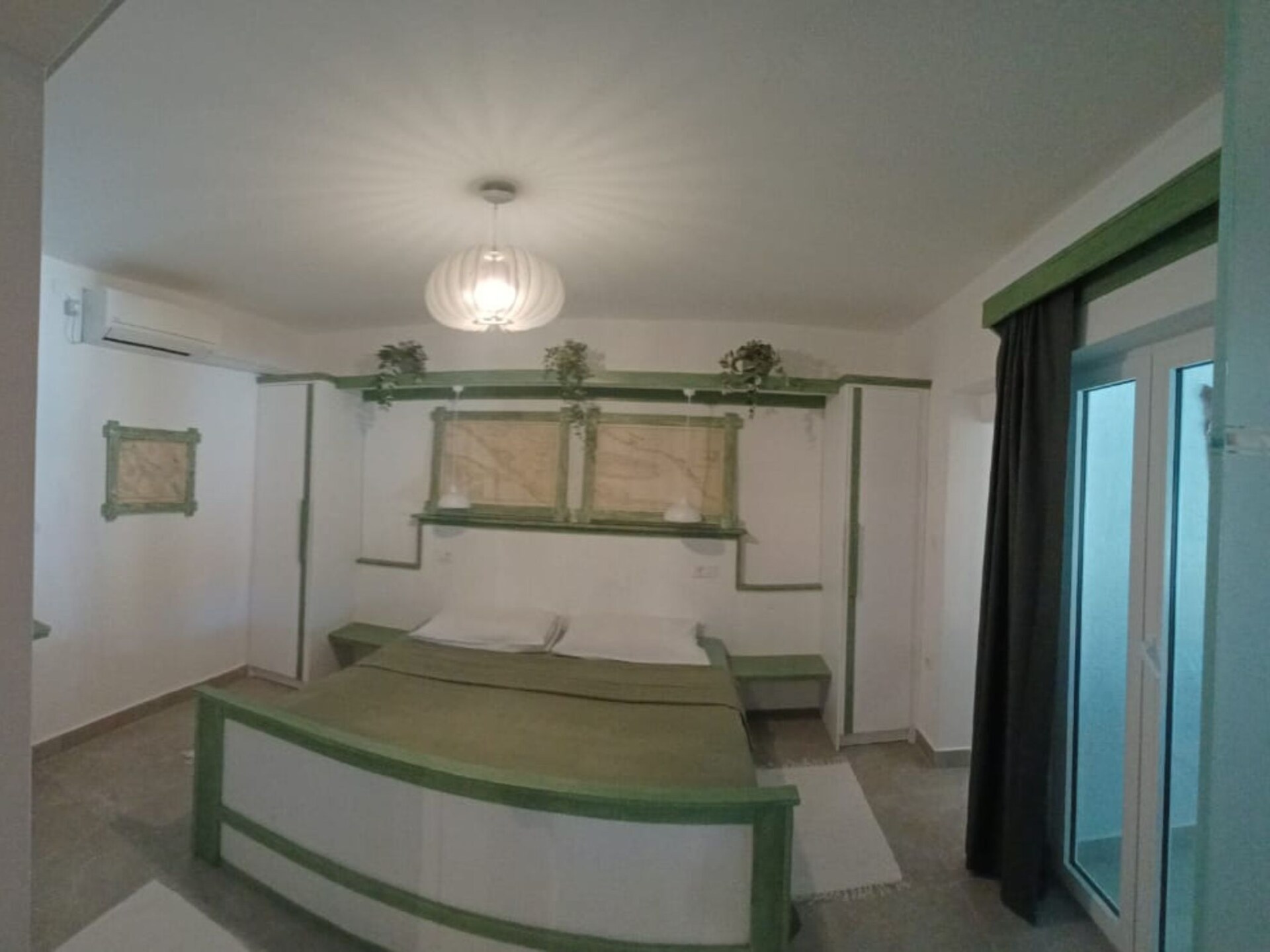 Knus appartement met balkon en zeezicht op 5 meter van het strand van Rab - foto 8
