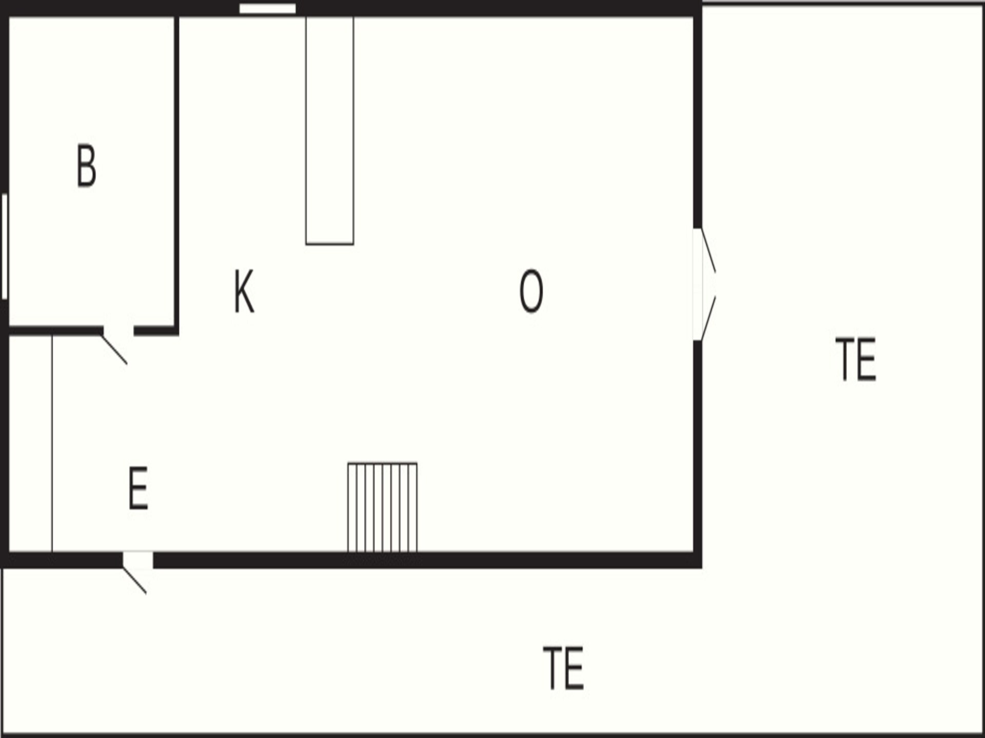 Modern vakantiehuisje op schiereiland Getterön, 200m van zee - foto 25