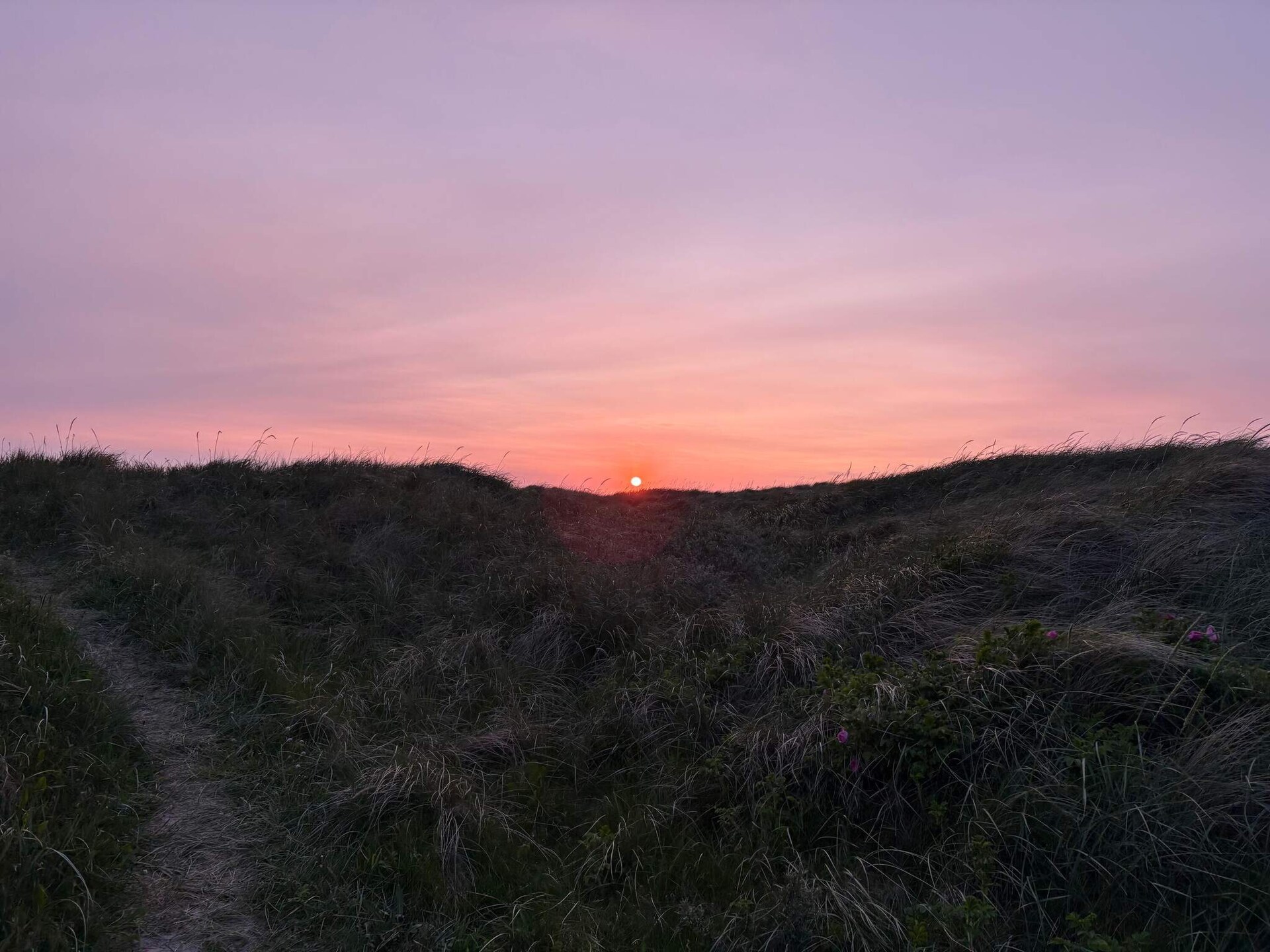 8-persoons vakantiehuis aan zee in Løkken met luxe buitenbad - foto 9