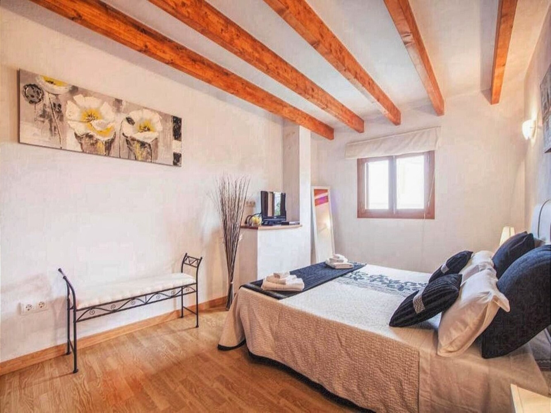 Vrijstaand vakantiehuis Cova met privézwembad en tennisbaan in Manacor - foto 24