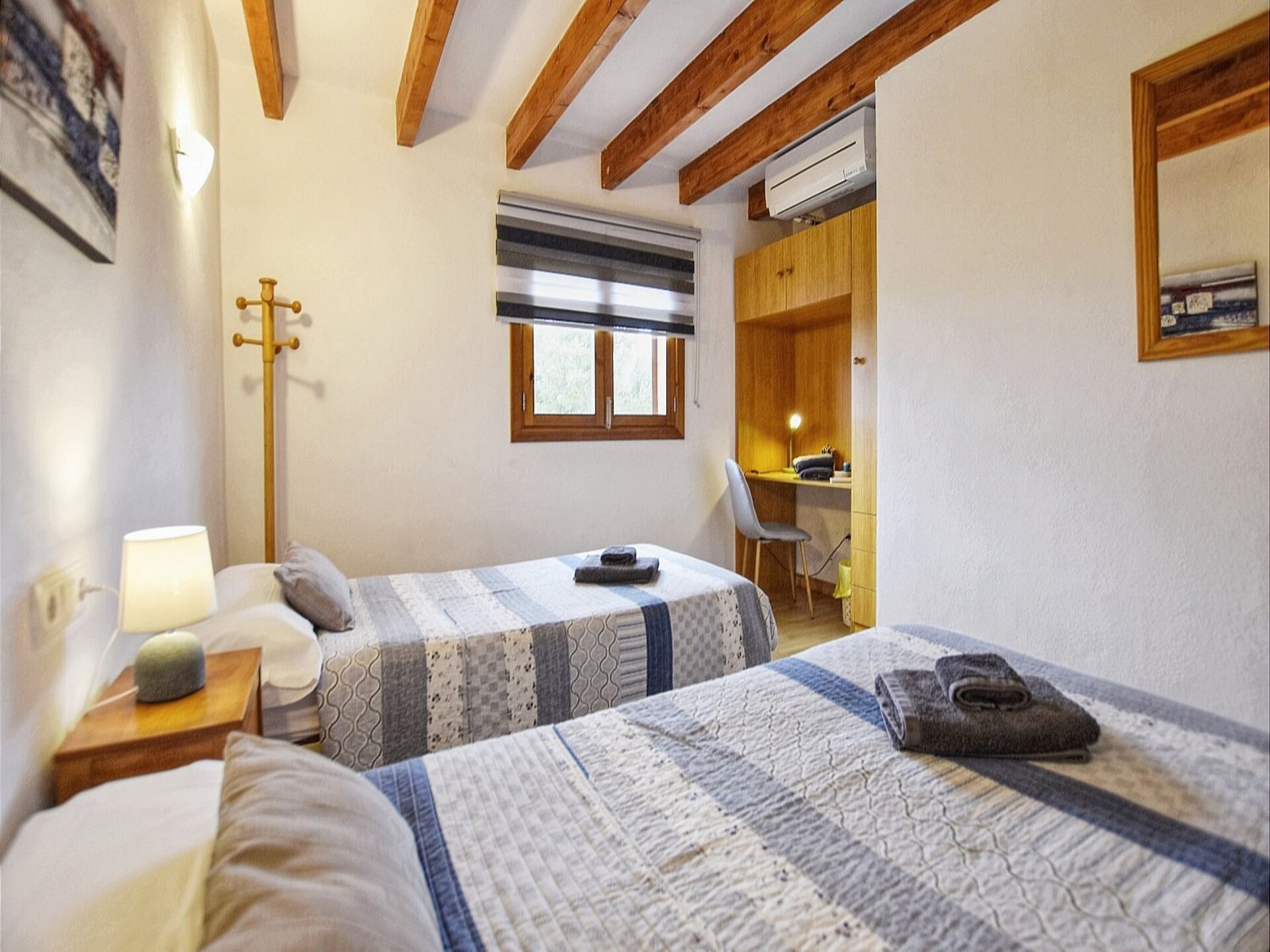 Vrijstaand vakantiehuis Cova met privézwembad en tennisbaan in Manacor - foto 25