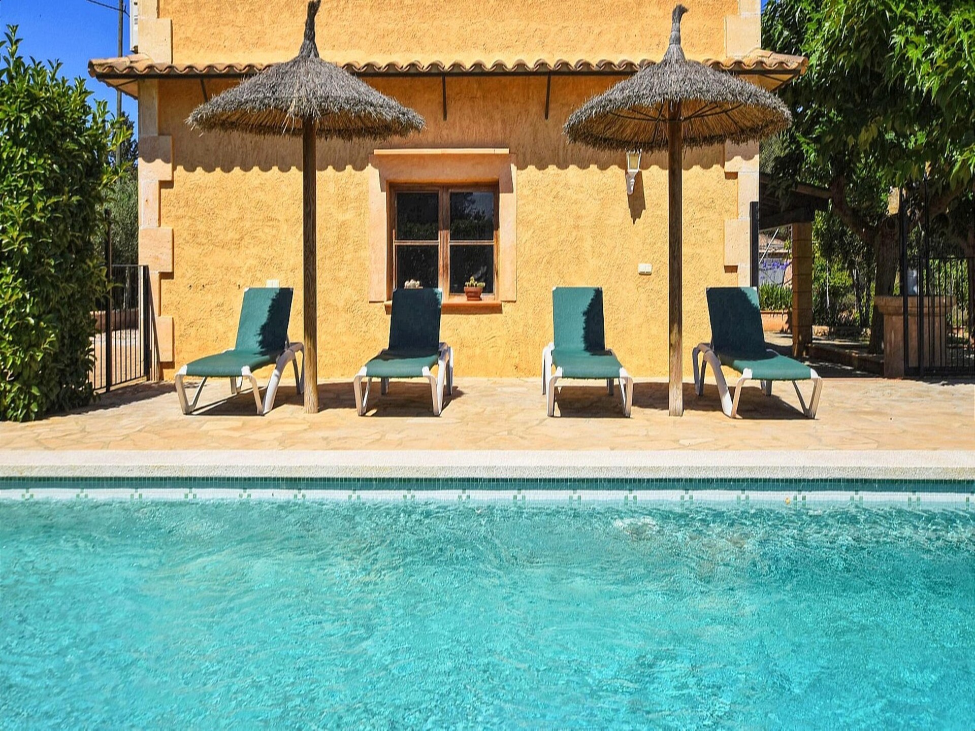 Vrijstaand vakantiehuis Cova met privézwembad en tennisbaan in Manacor - foto 14