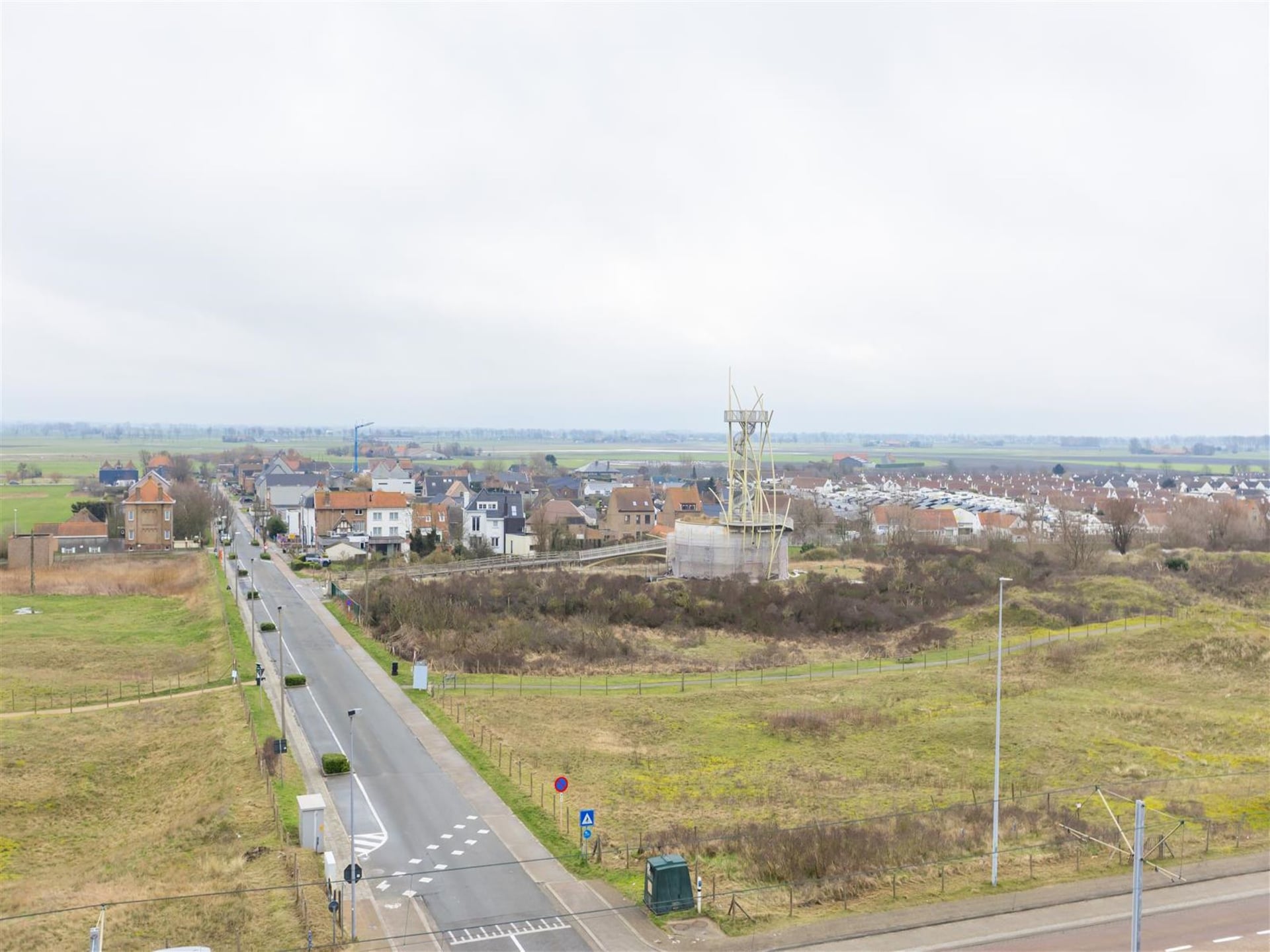 3-persoons studio aan het strand en in het centrum van Middelkerke - foto 14