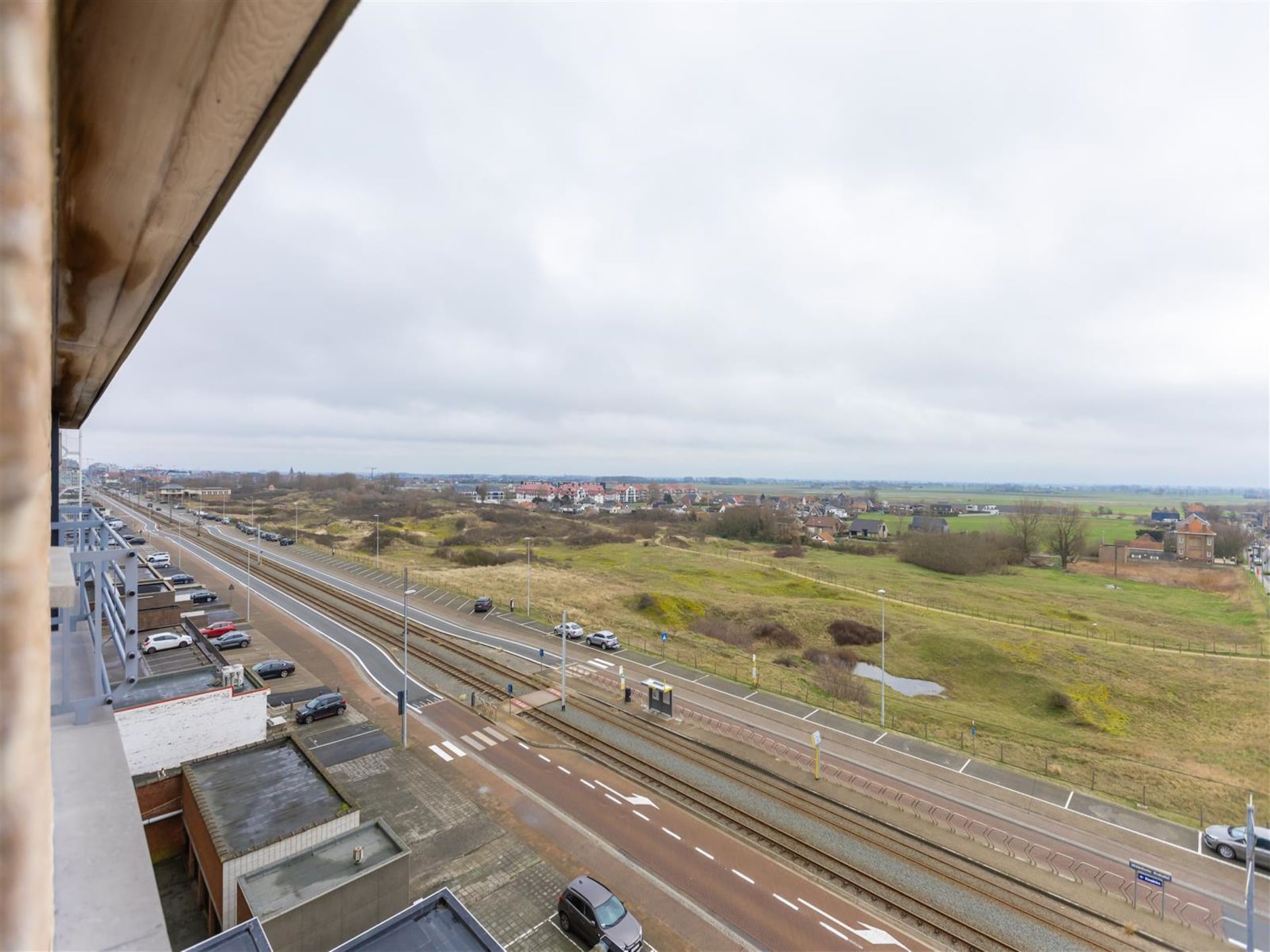 3-persoons studio aan het strand en in het centrum van Middelkerke - foto 12