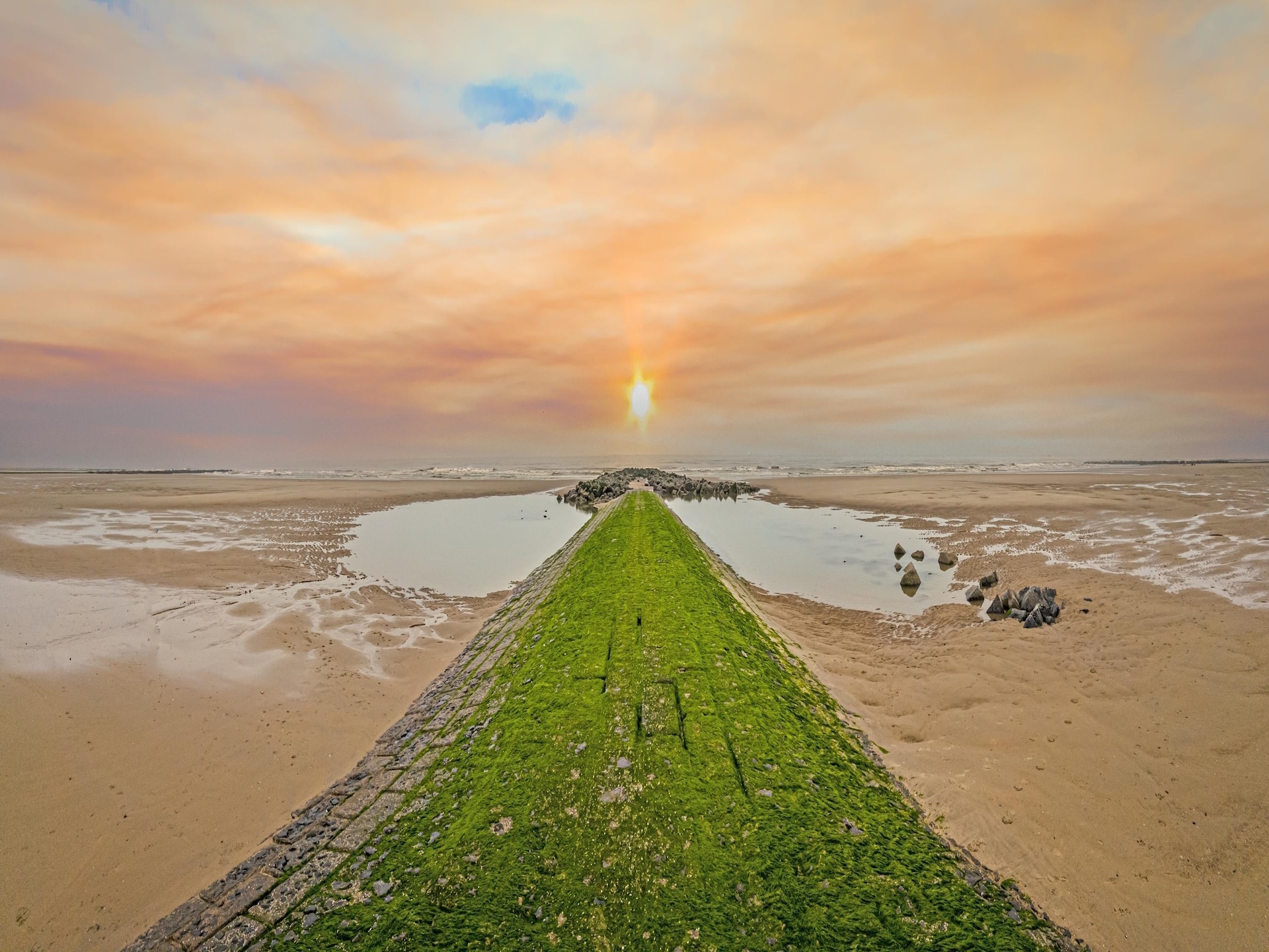 3-persoons studio aan het strand en in het centrum van Middelkerke - foto 22