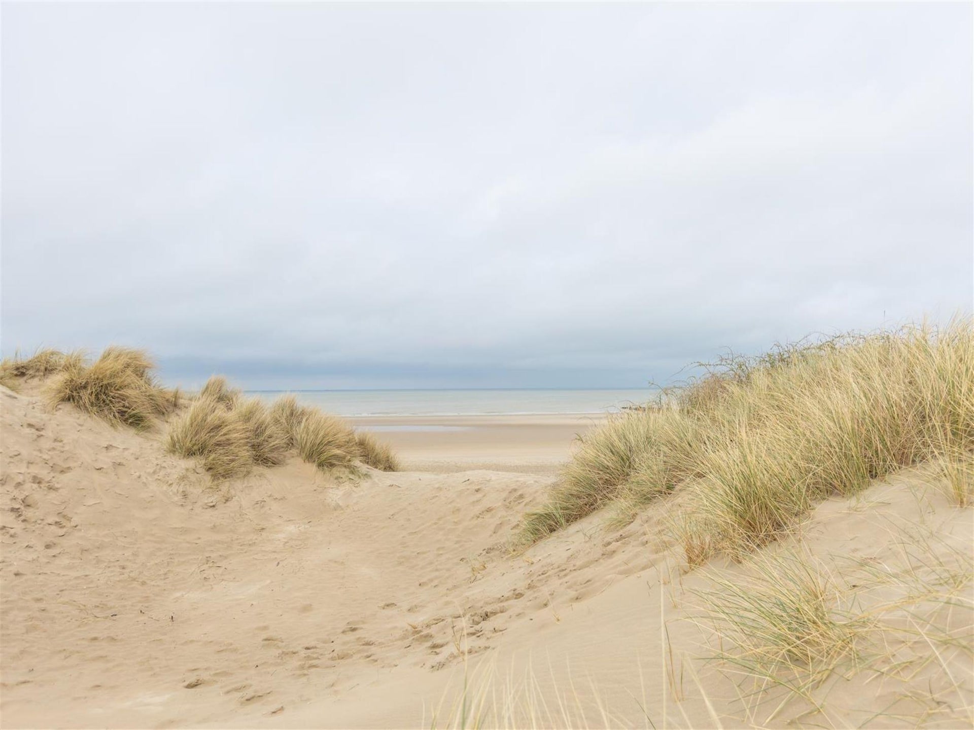 3-persoons studio aan het strand en in het centrum van Middelkerke - foto 21
